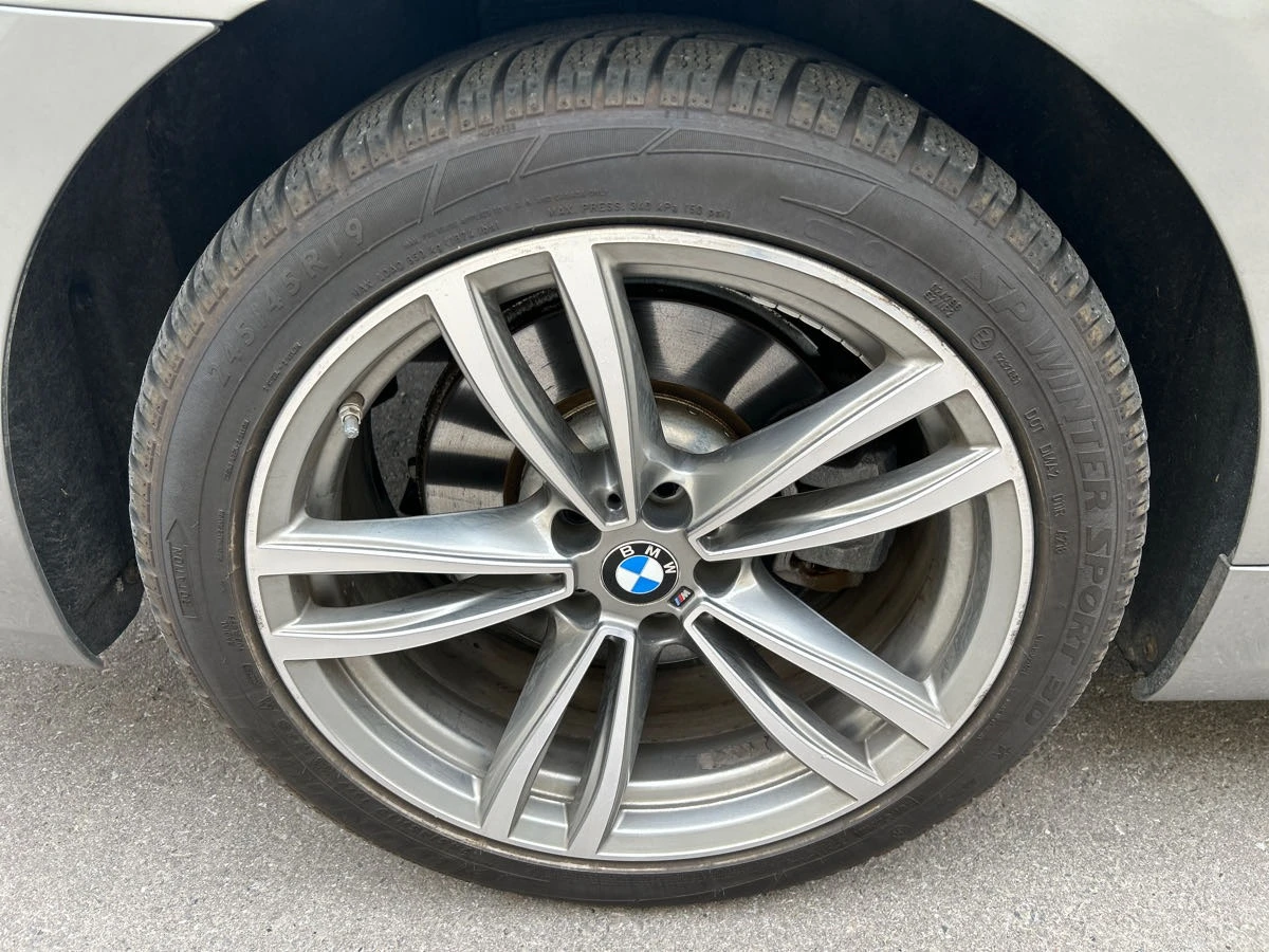 BMW 745 * * CARFAX * * АВТО КРЕДИТ * *  - изображение 6