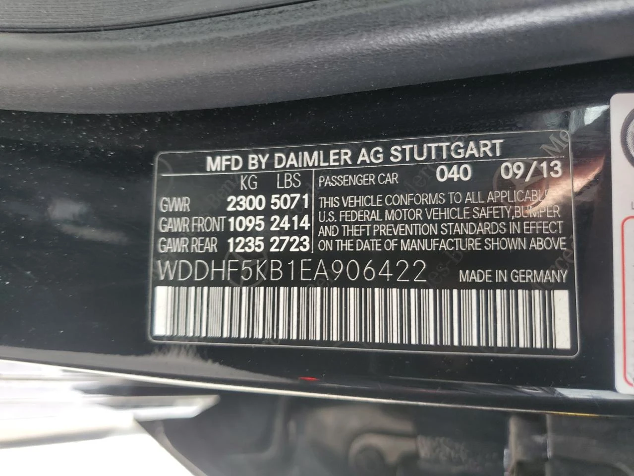 Mercedes-Benz E 350 AMG PACK  | Mobile.bg   12