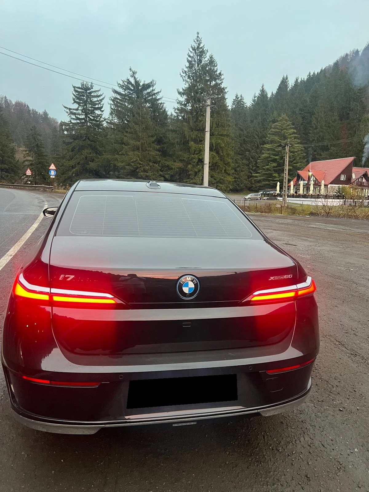 BMW i7 xDrive60 | Mobile.bg   4