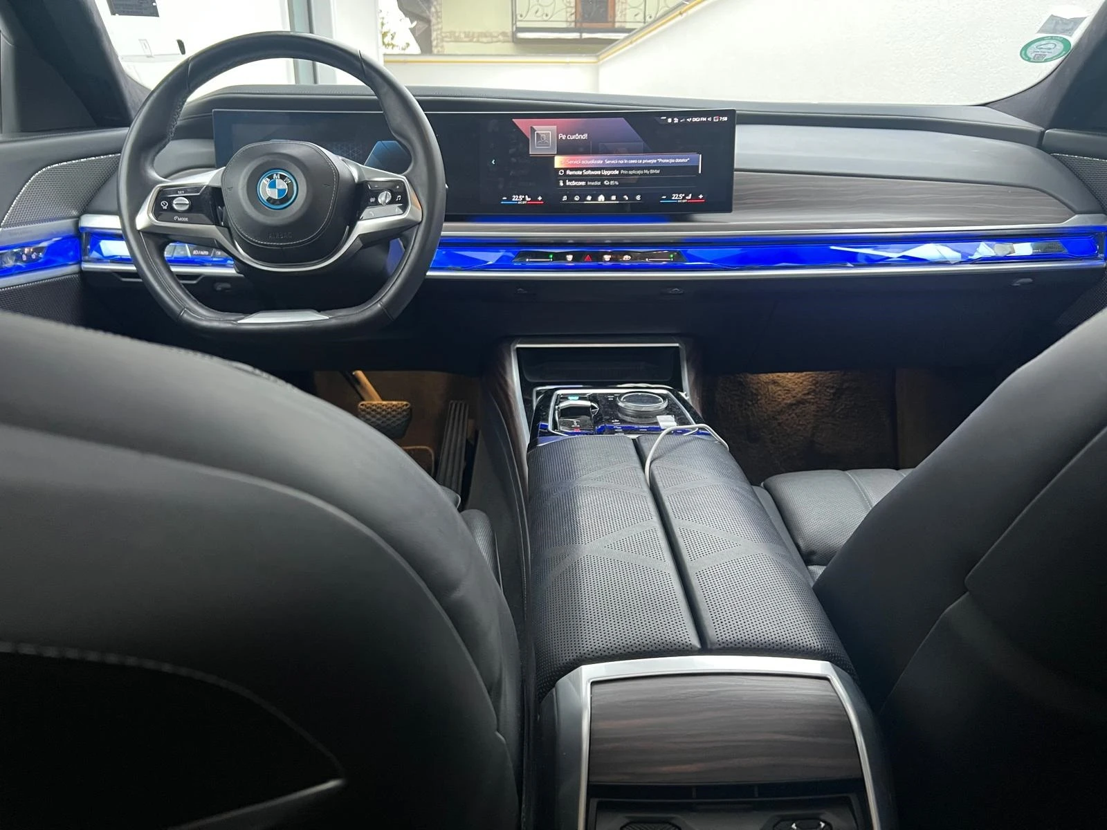 BMW i7 xDrive60 | Mobile.bg   5
