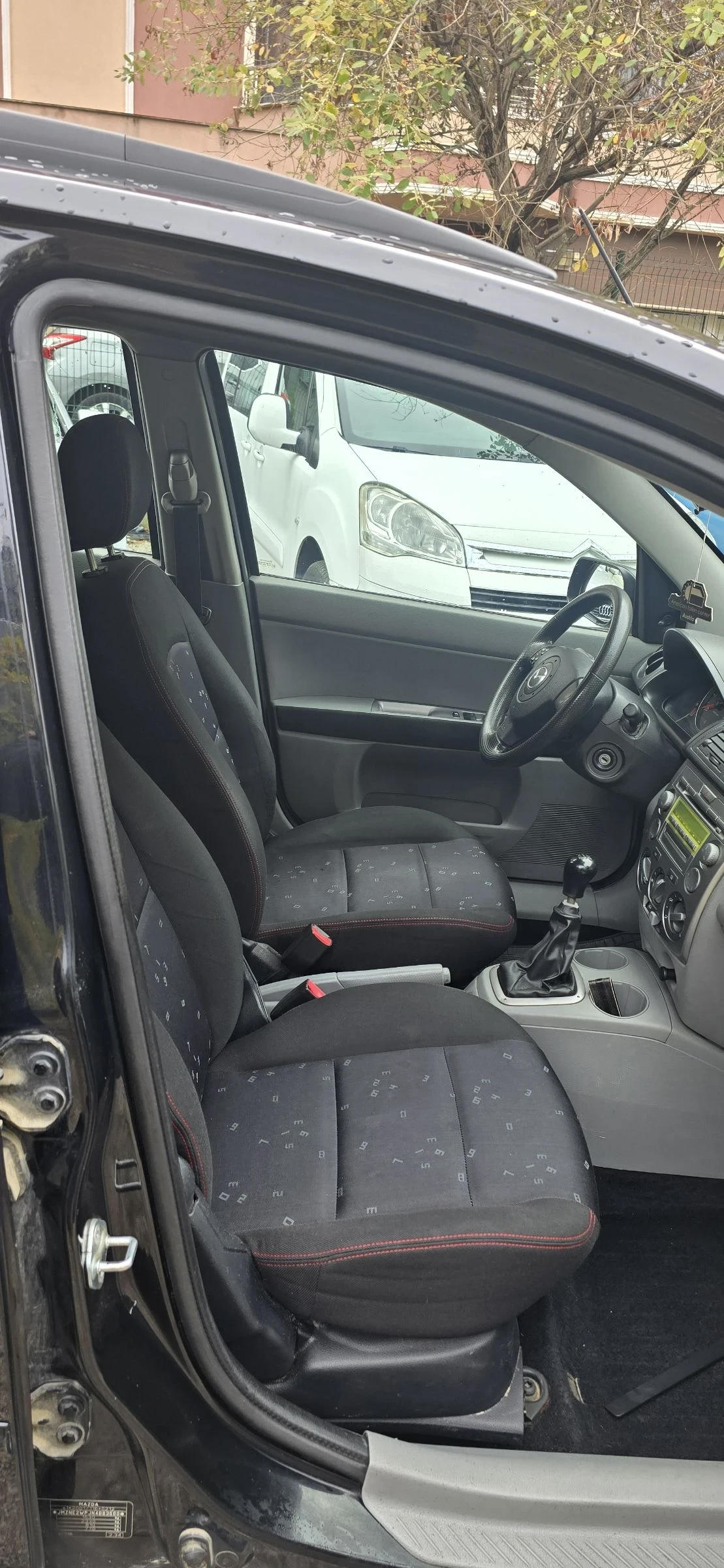 Mazda 2 1.4d | Mobile.bg   10