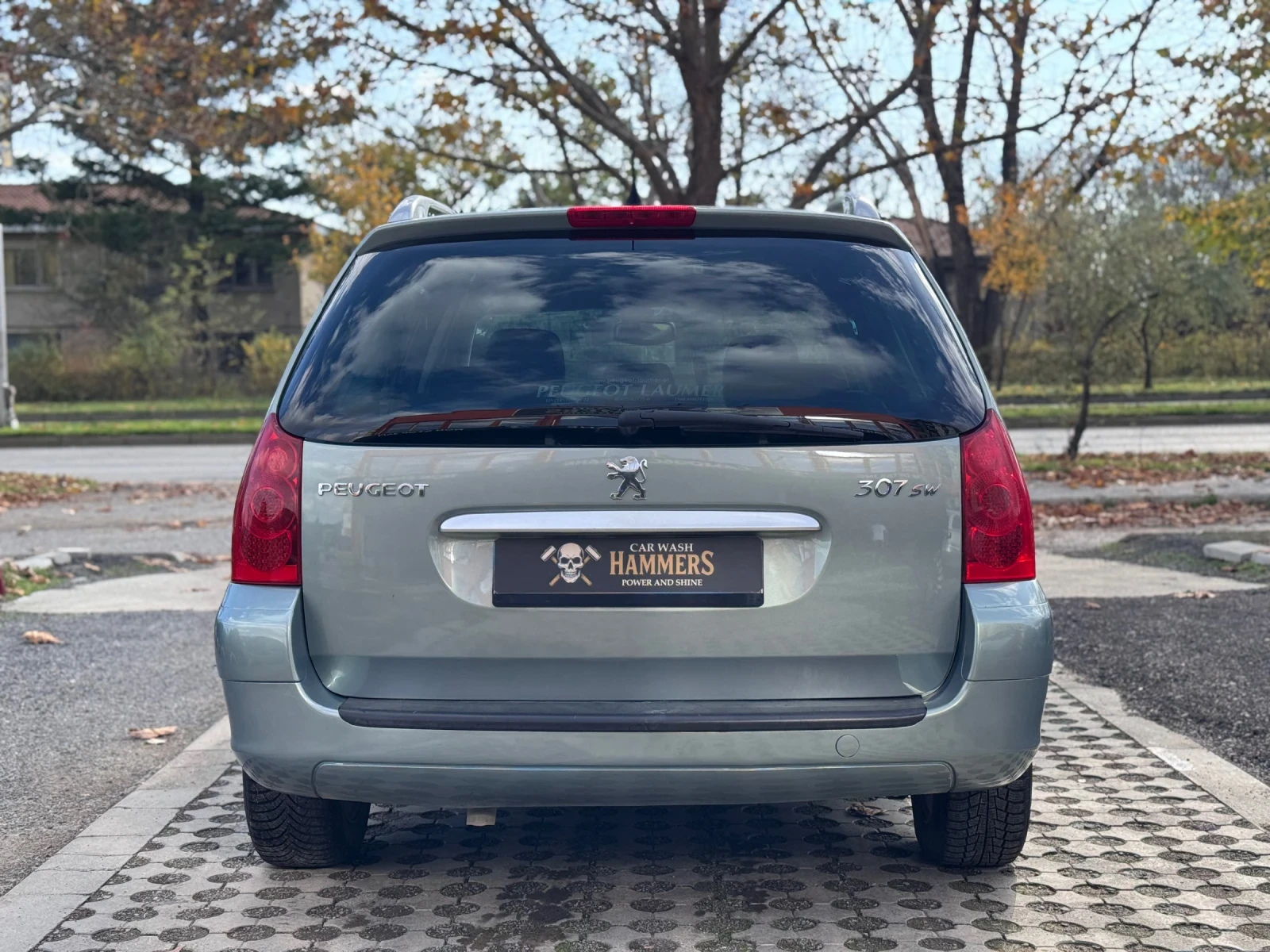 Peugeot 308 1.6HDI 109кс  - изображение 5