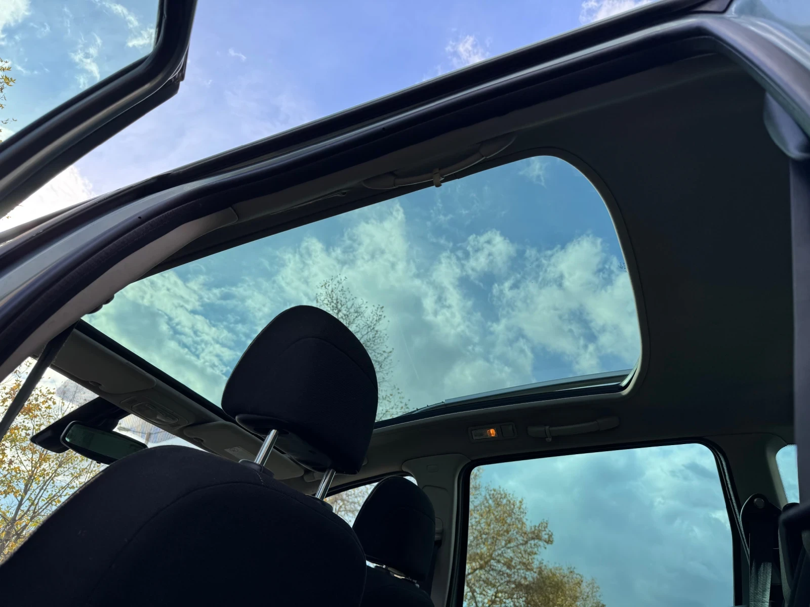 Peugeot 308 1.6HDI 109��  | Mobile.bg � ����������� 15