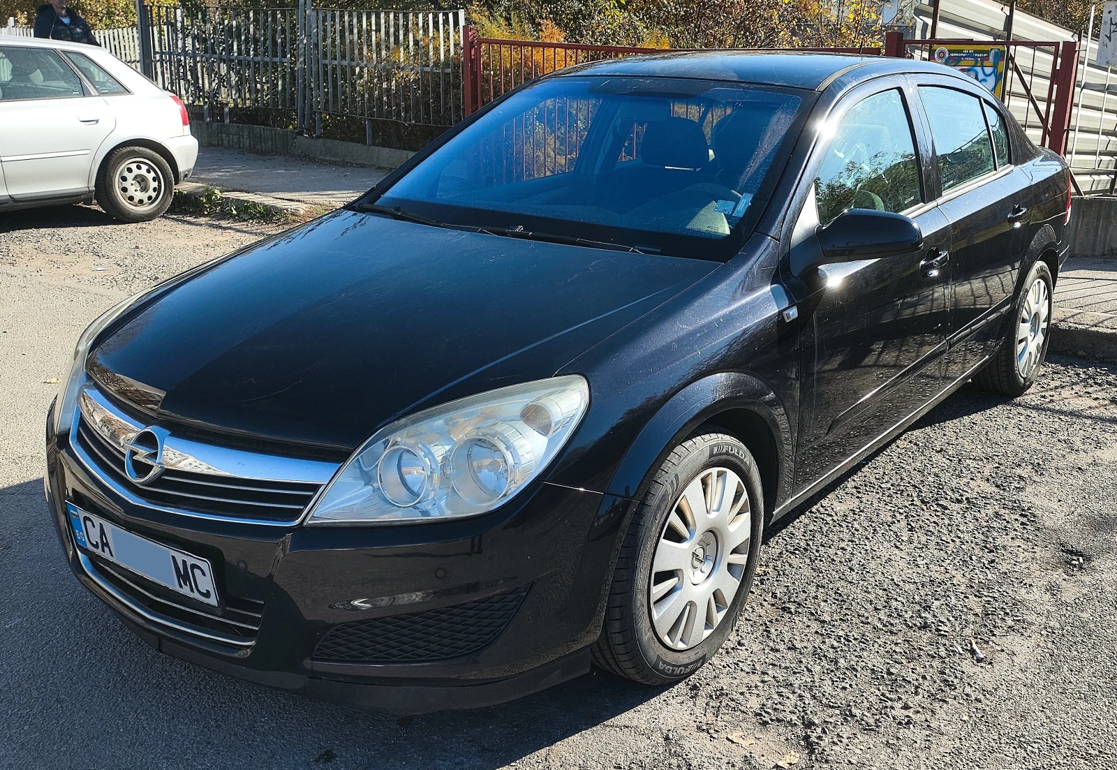 Opel Astra 1.7 CDTI | Mobile.bg   1