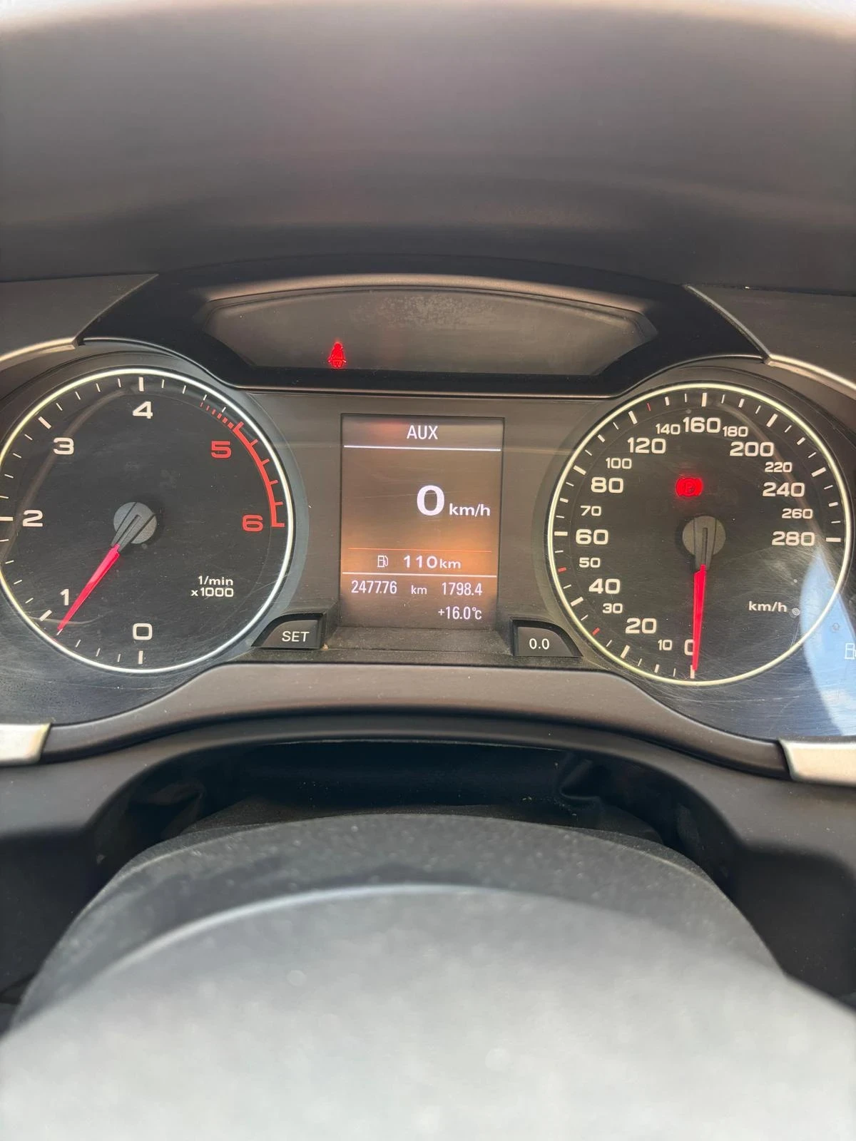 Audi A4  - изображение 7