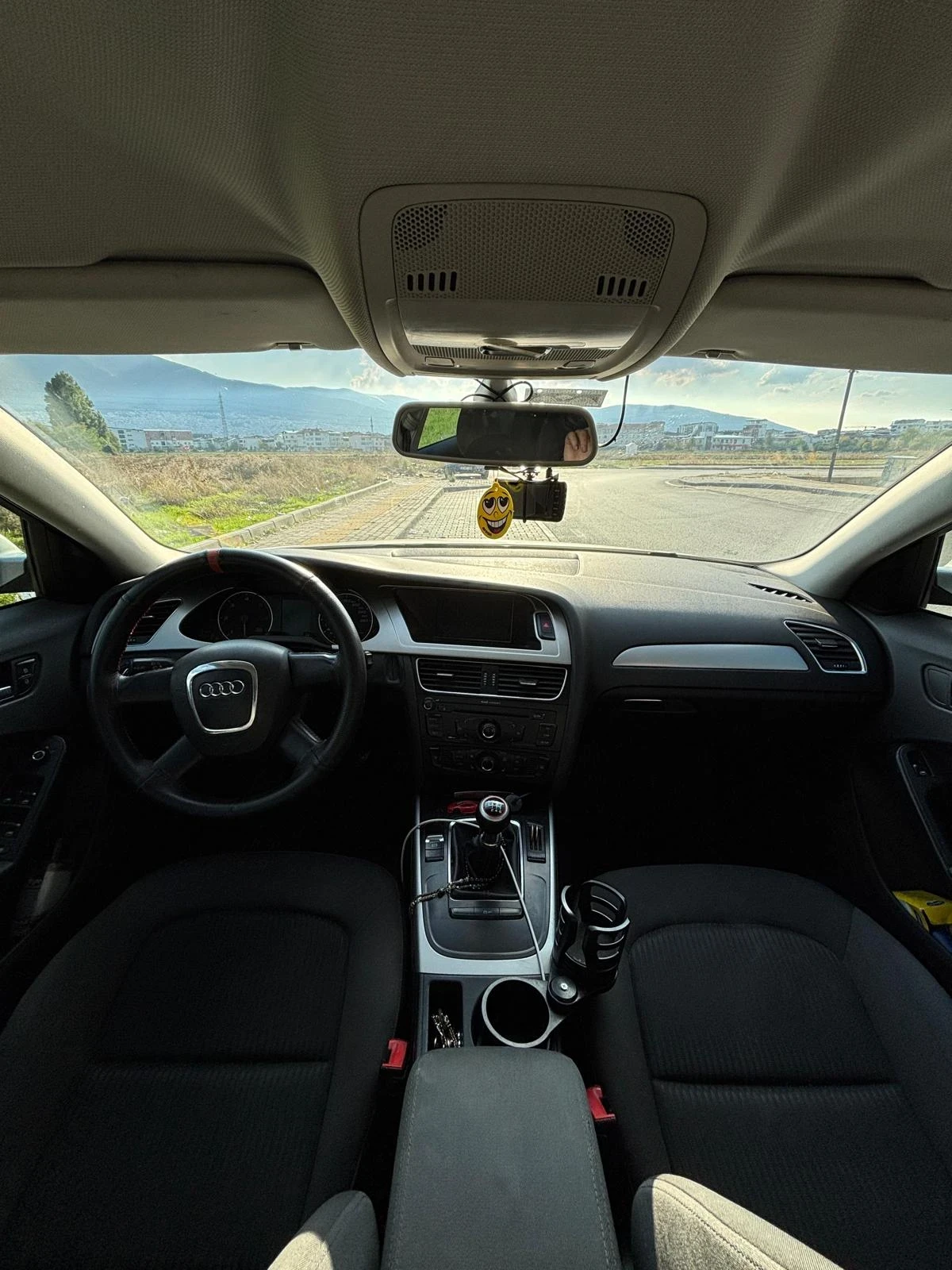 Audi A4  - изображение 6