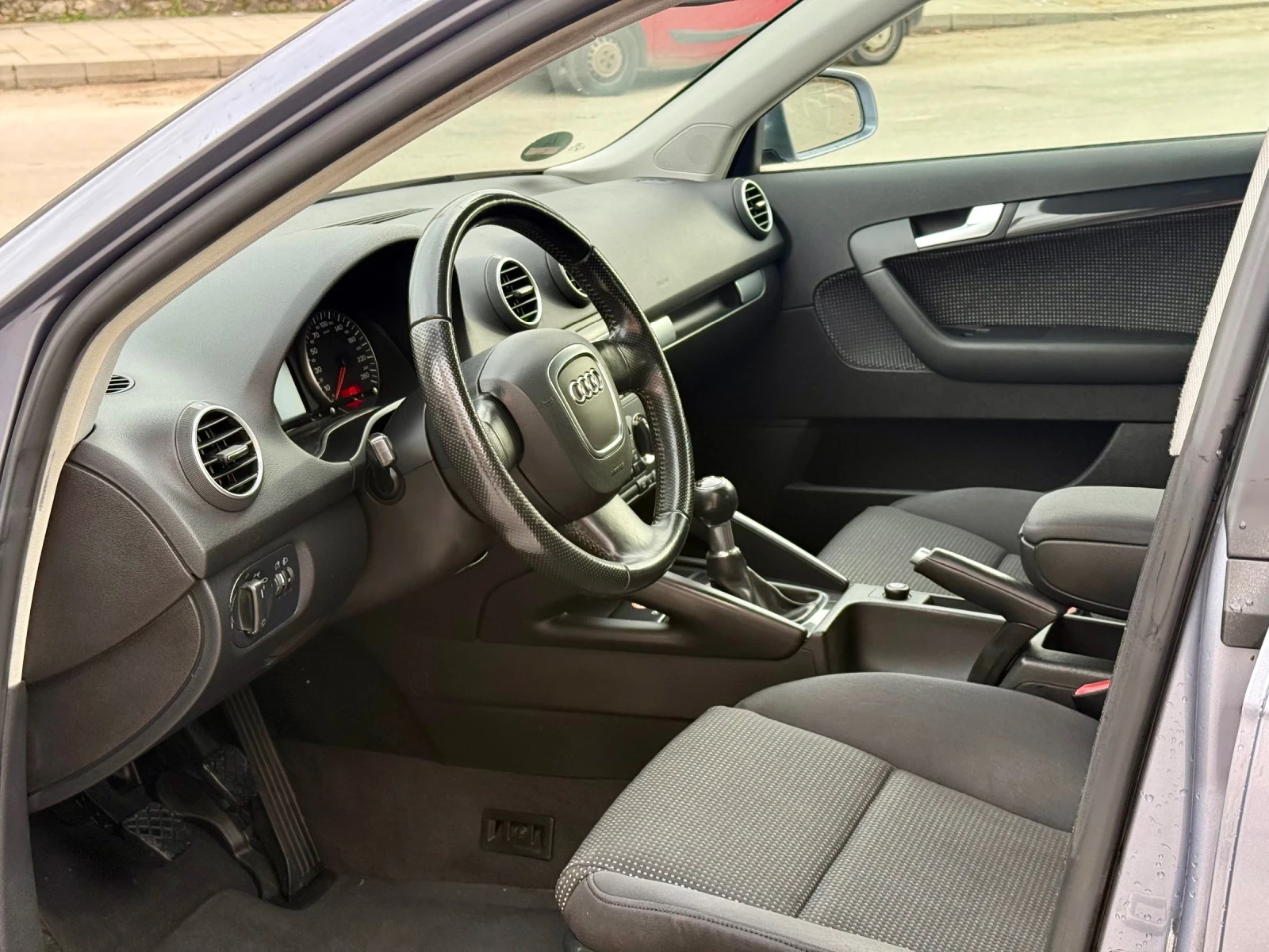 Audi A3 1.9 TDI * 1 СОБСТВЕНИК* * SPORTBACK* 239 000  - изображение 8