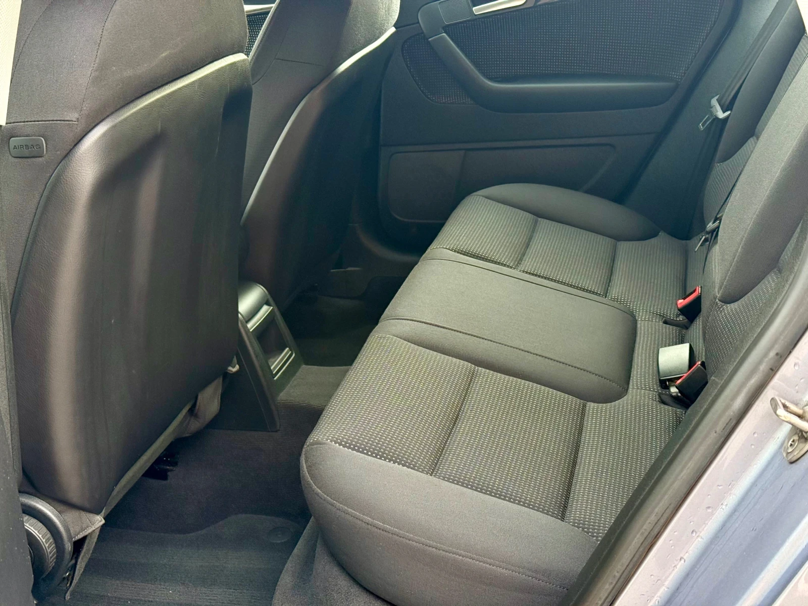 Audi A3 1.9 TDI * 1 СОБСТВЕНИК* * SPORTBACK* 239 000  - изображение 9