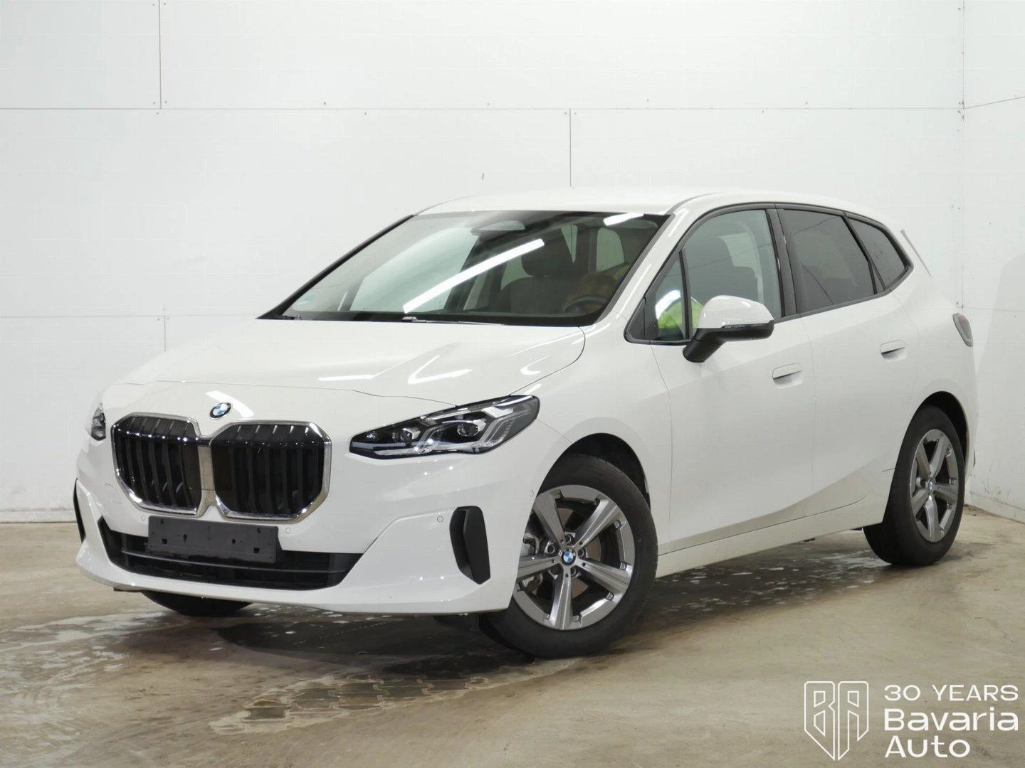 BMW 216 i Active Tourer Steptronic | Mobile.bg � ����������� 1