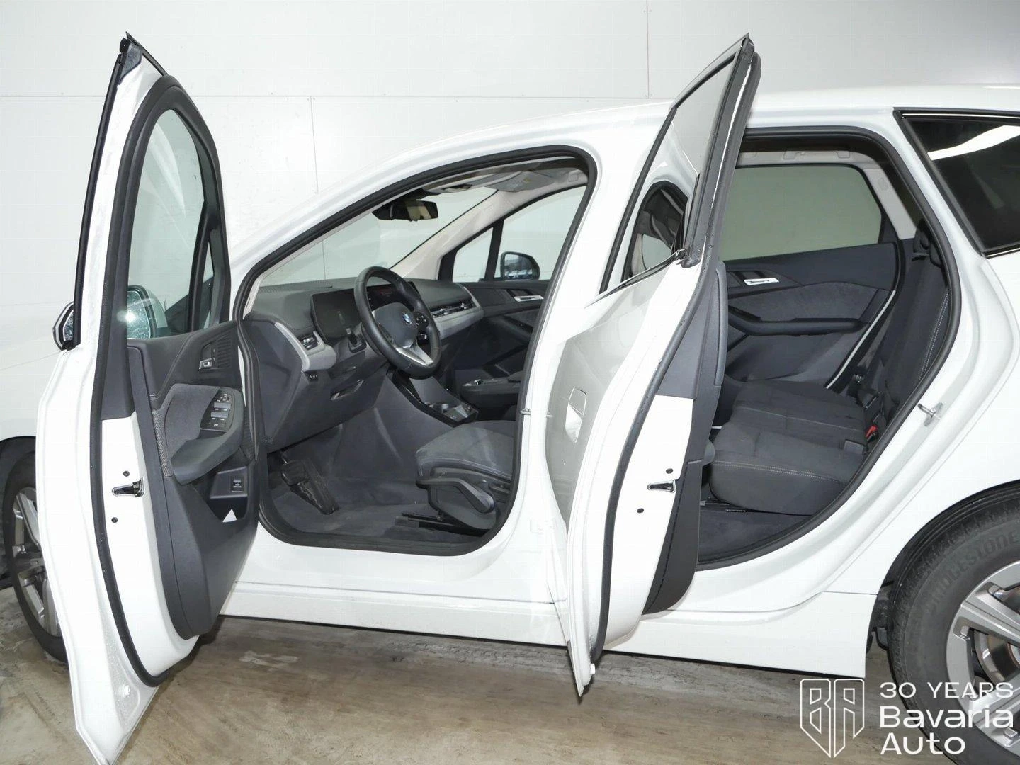 BMW 216 i Active Tourer Steptronic - изображение 5