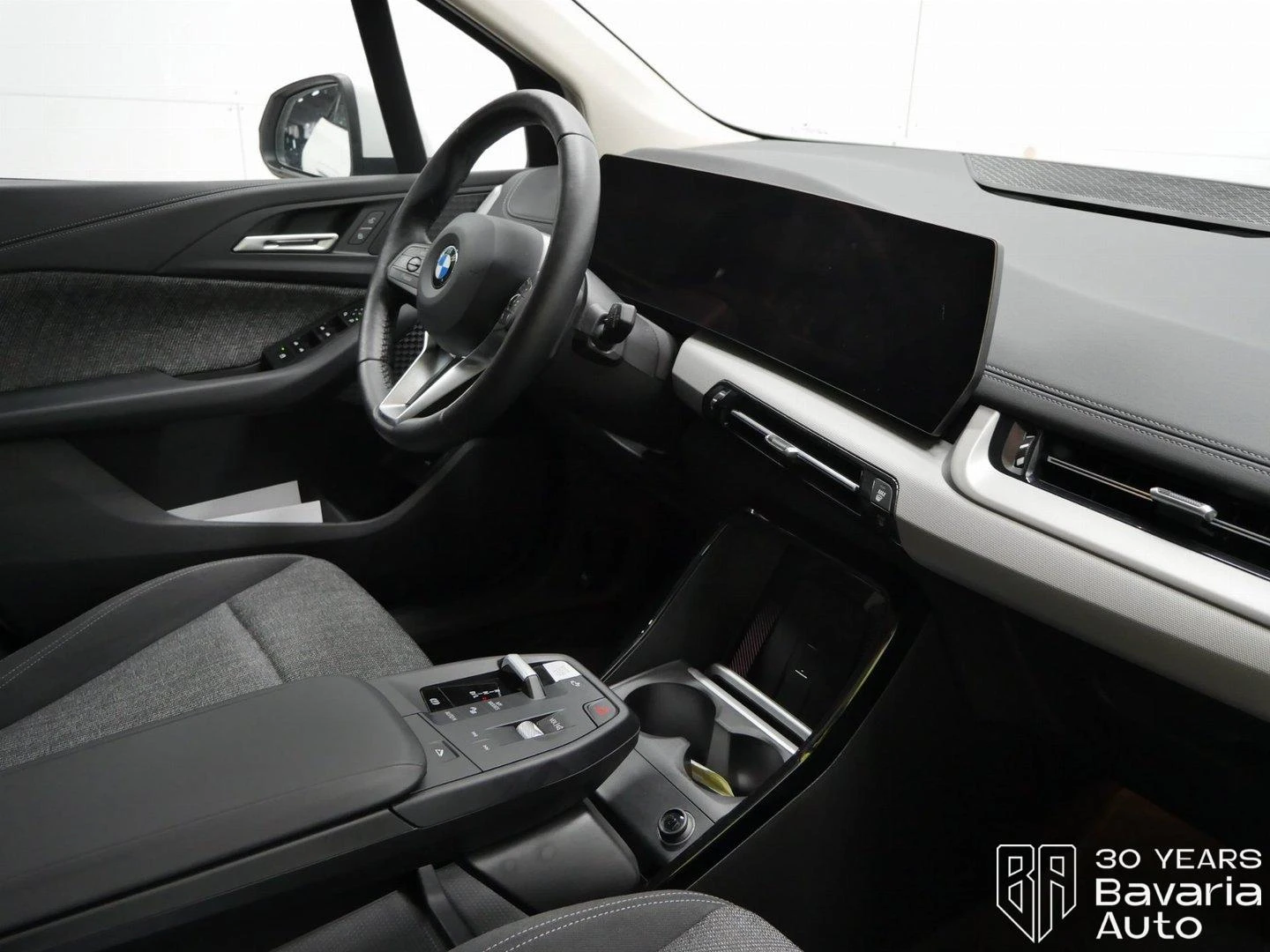 BMW 216 i Active Tourer Steptronic - изображение 7