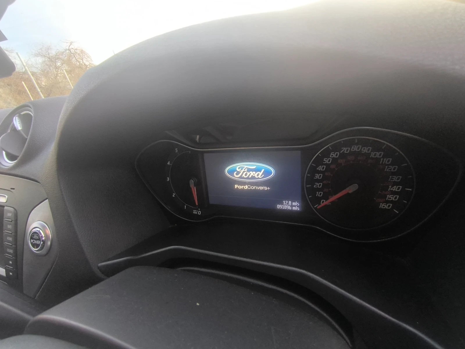 Ford Mondeo  - изображение 5