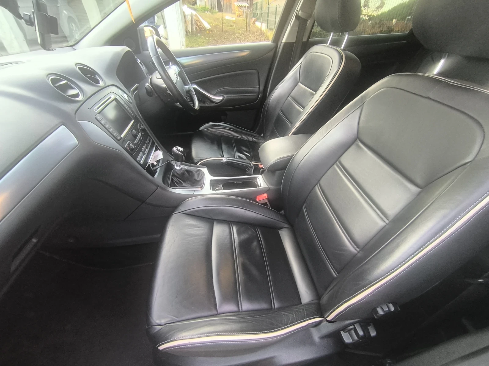 Ford Mondeo  - изображение 7