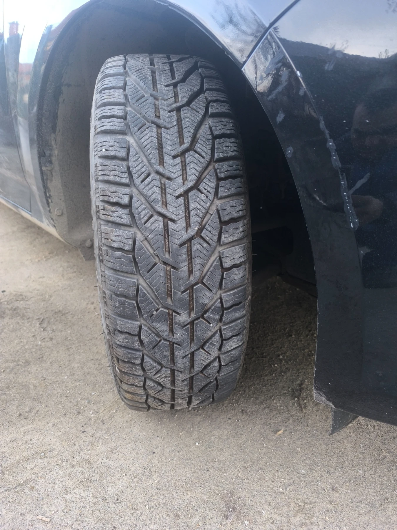 Ford Mondeo  - изображение 3