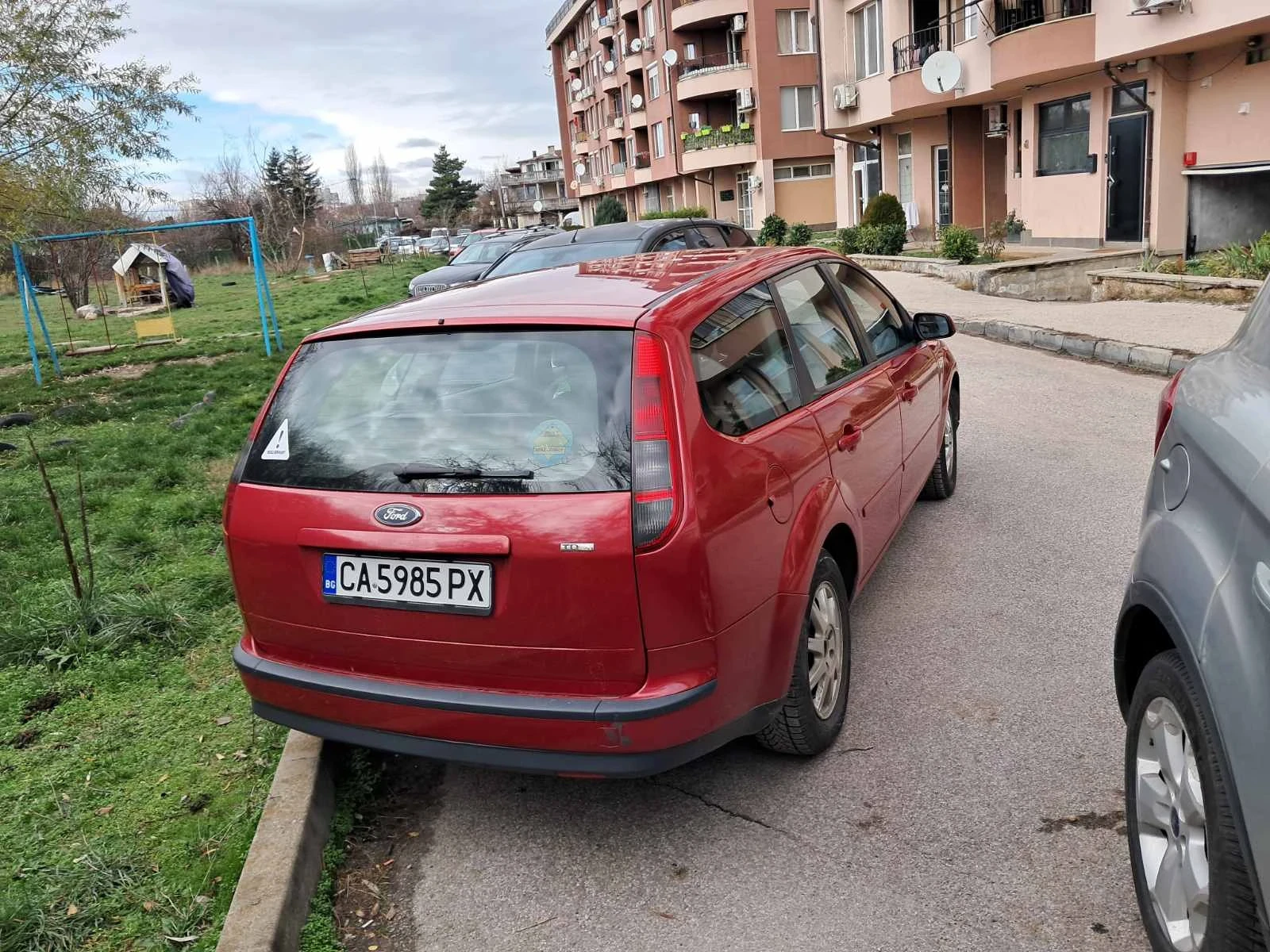 Ford Focus | Mobile.bg � ����������� 4