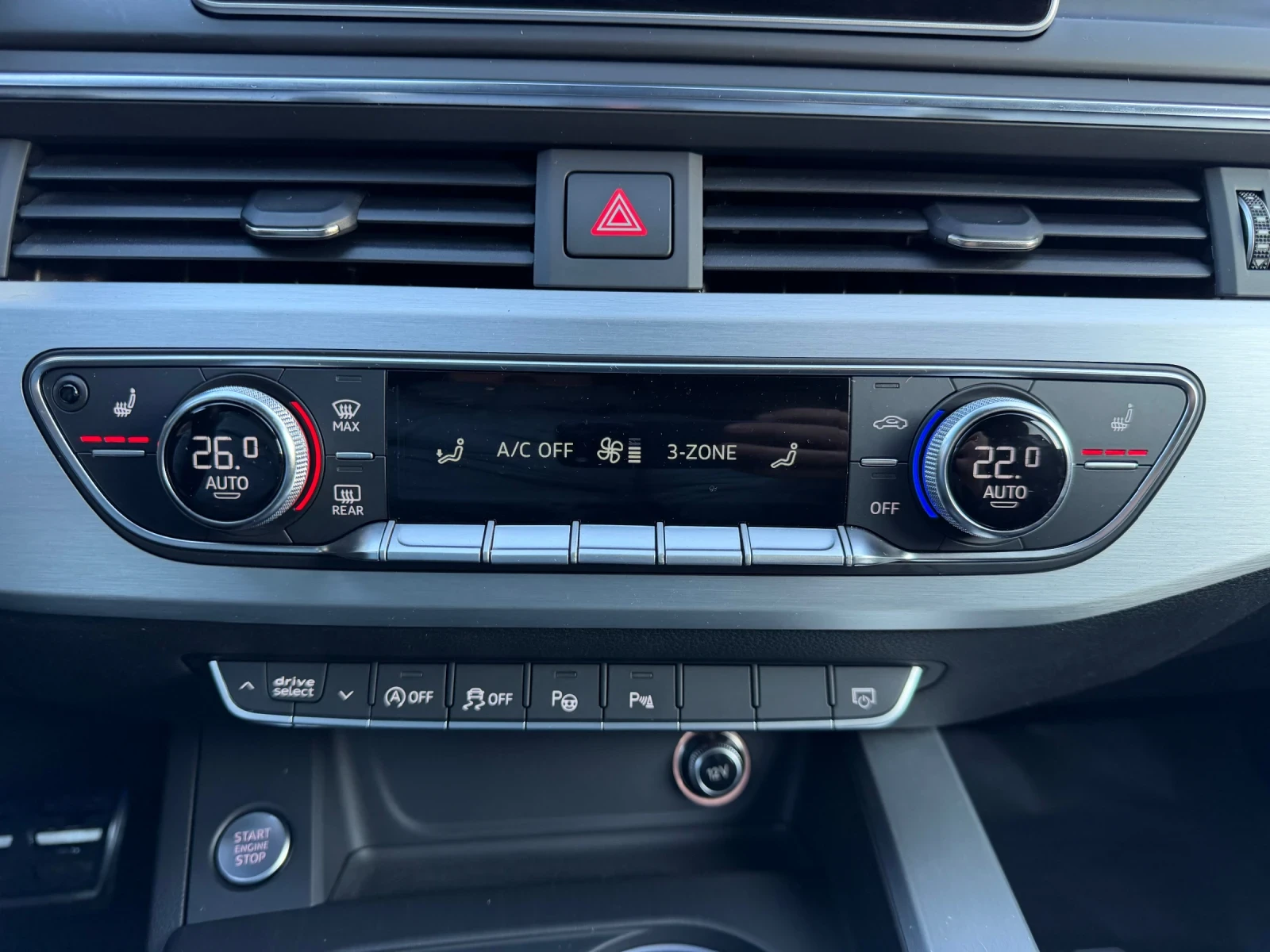 Audi A4 2.0 Quattro S-LINE+ + Внос Швейцария - изображение 10