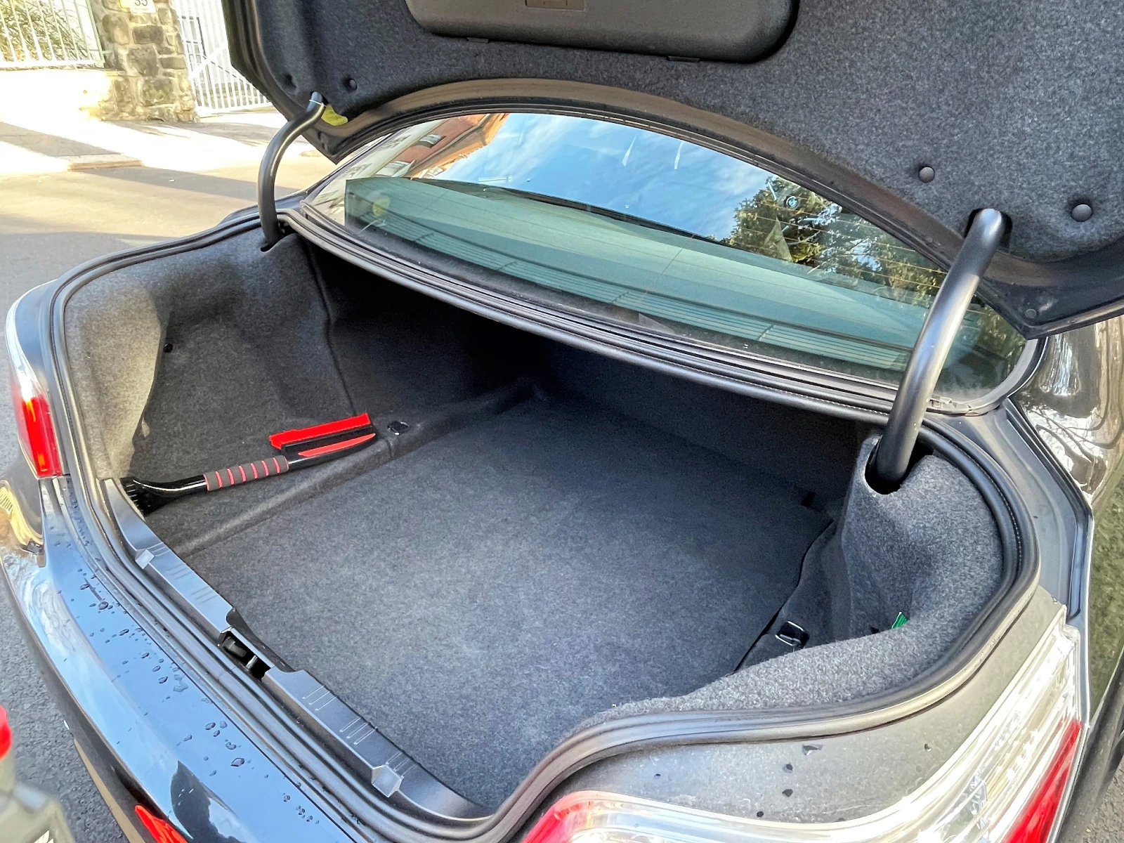 BMW 525 Xi Facelift | Mobile.bg � ����������� 11