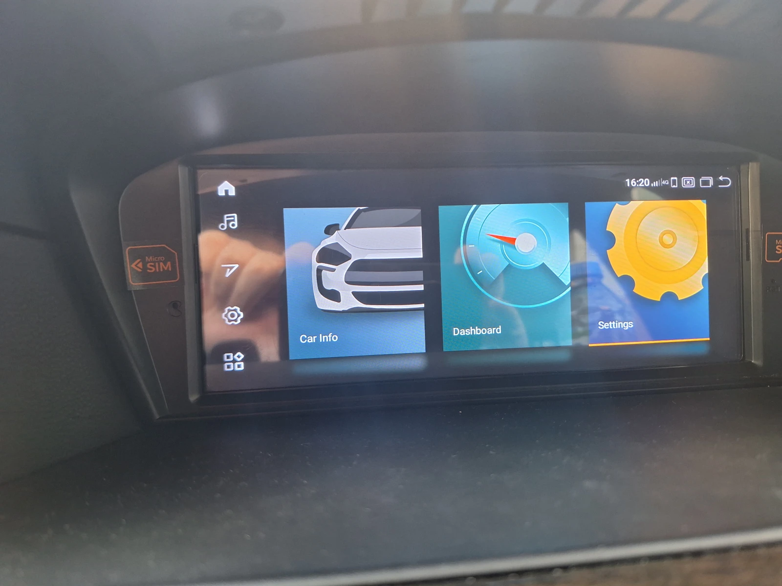 BMW 525 Xi Facelift - изображение 9