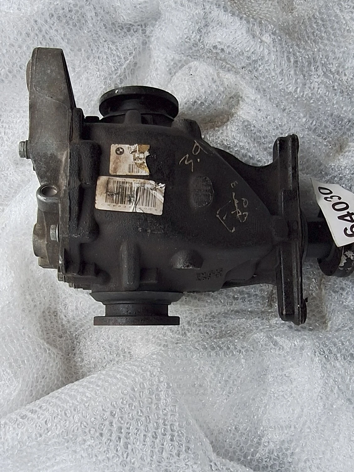 BMW 525 Xi Facelift, снимка 12 - Автомобили и джипове - 54039113