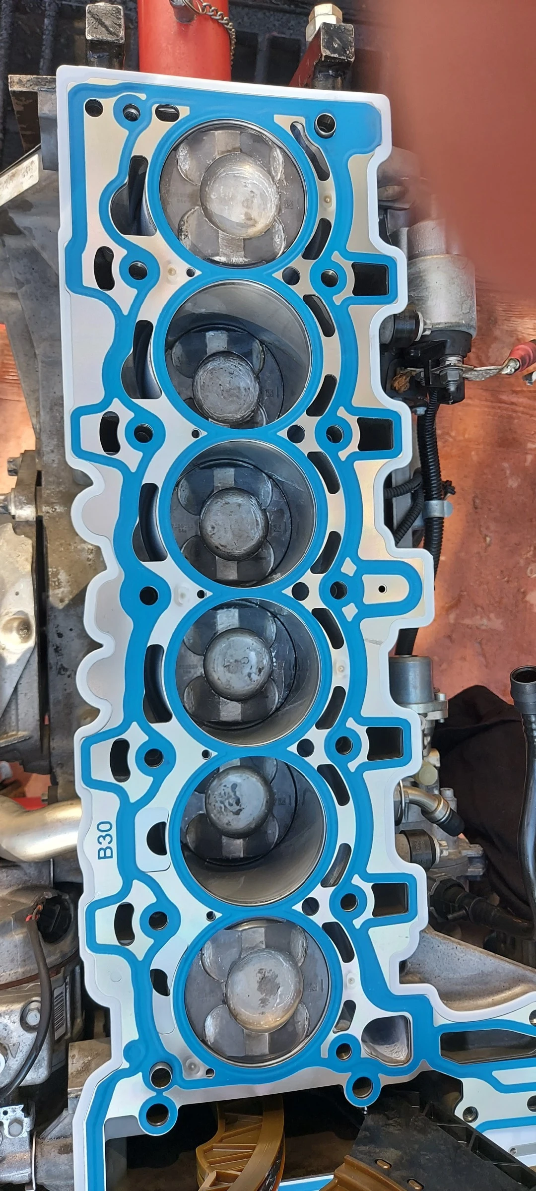 BMW 525 Xi Facelift | Mobile.bg � ����������� 15