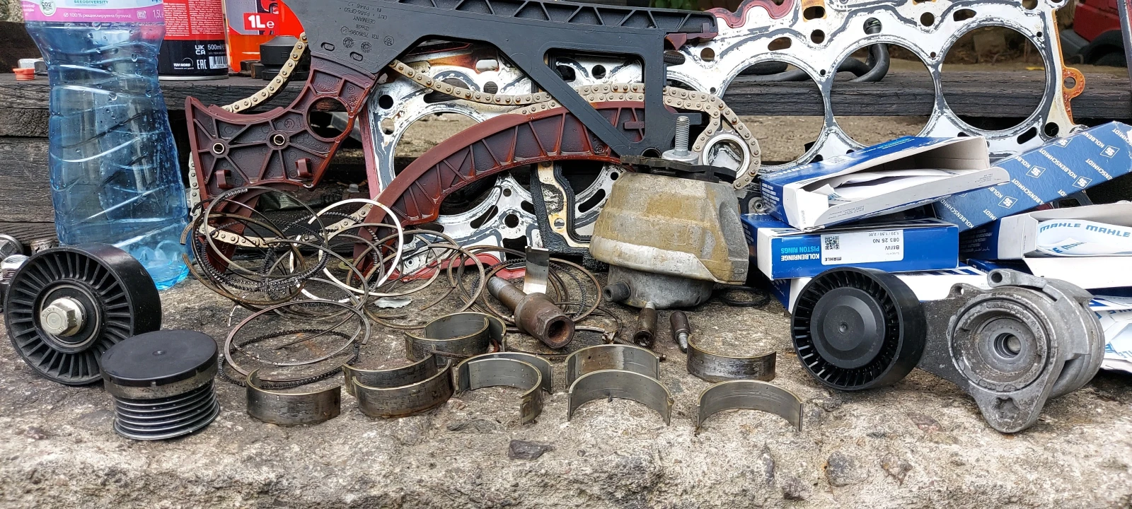 BMW 525 Xi Facelift | Mobile.bg � ����������� 16