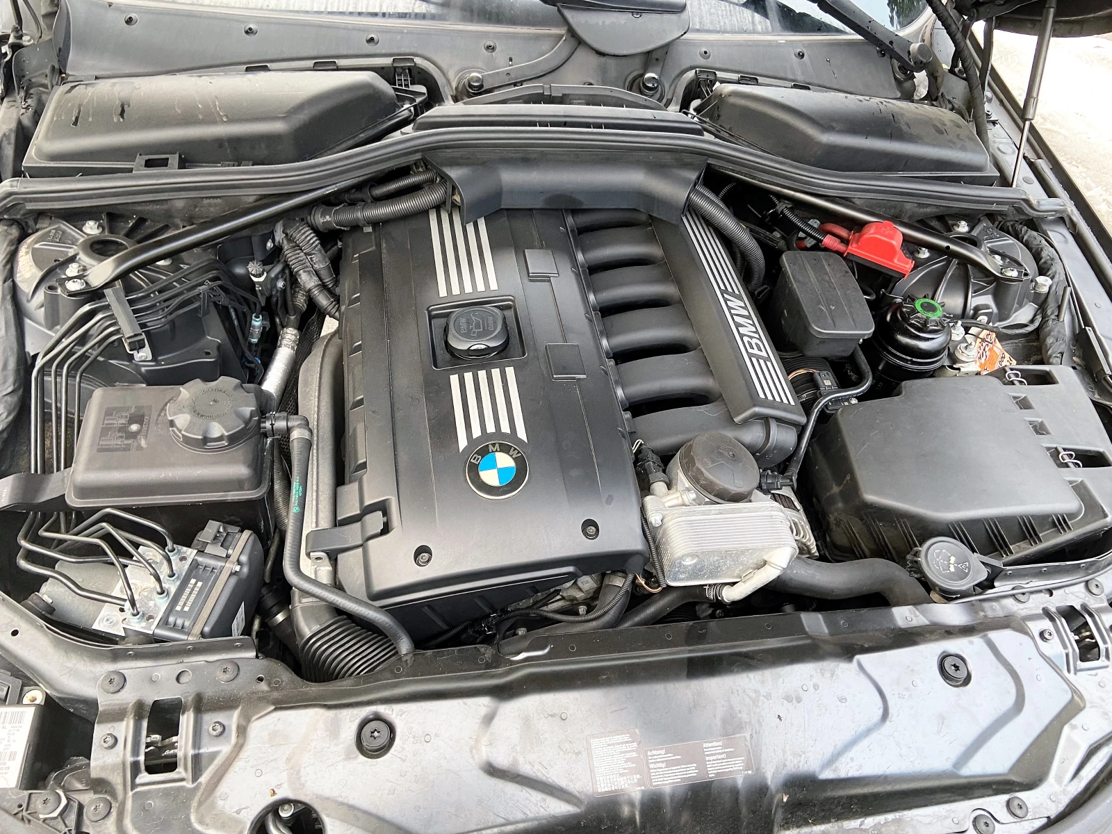 BMW 525 Xi Facelift | Mobile.bg � ����������� 12