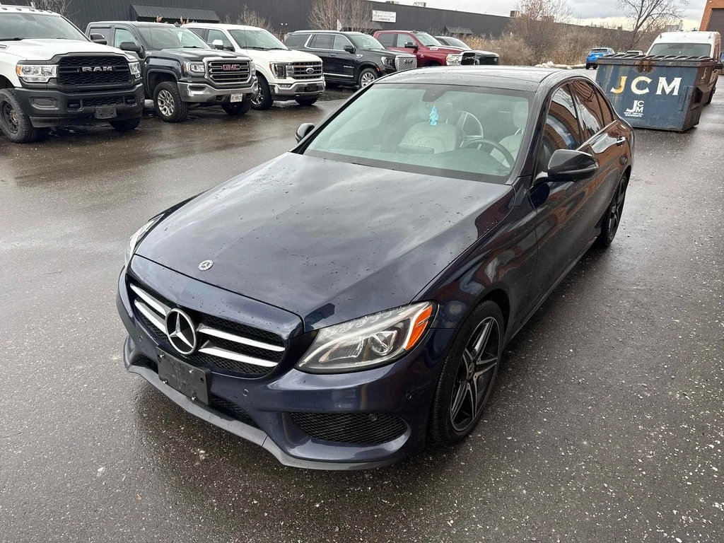 Mercedes-Benz C 300 * CARFAX * ���� �� �� | Mobile.bg � ����������� 1