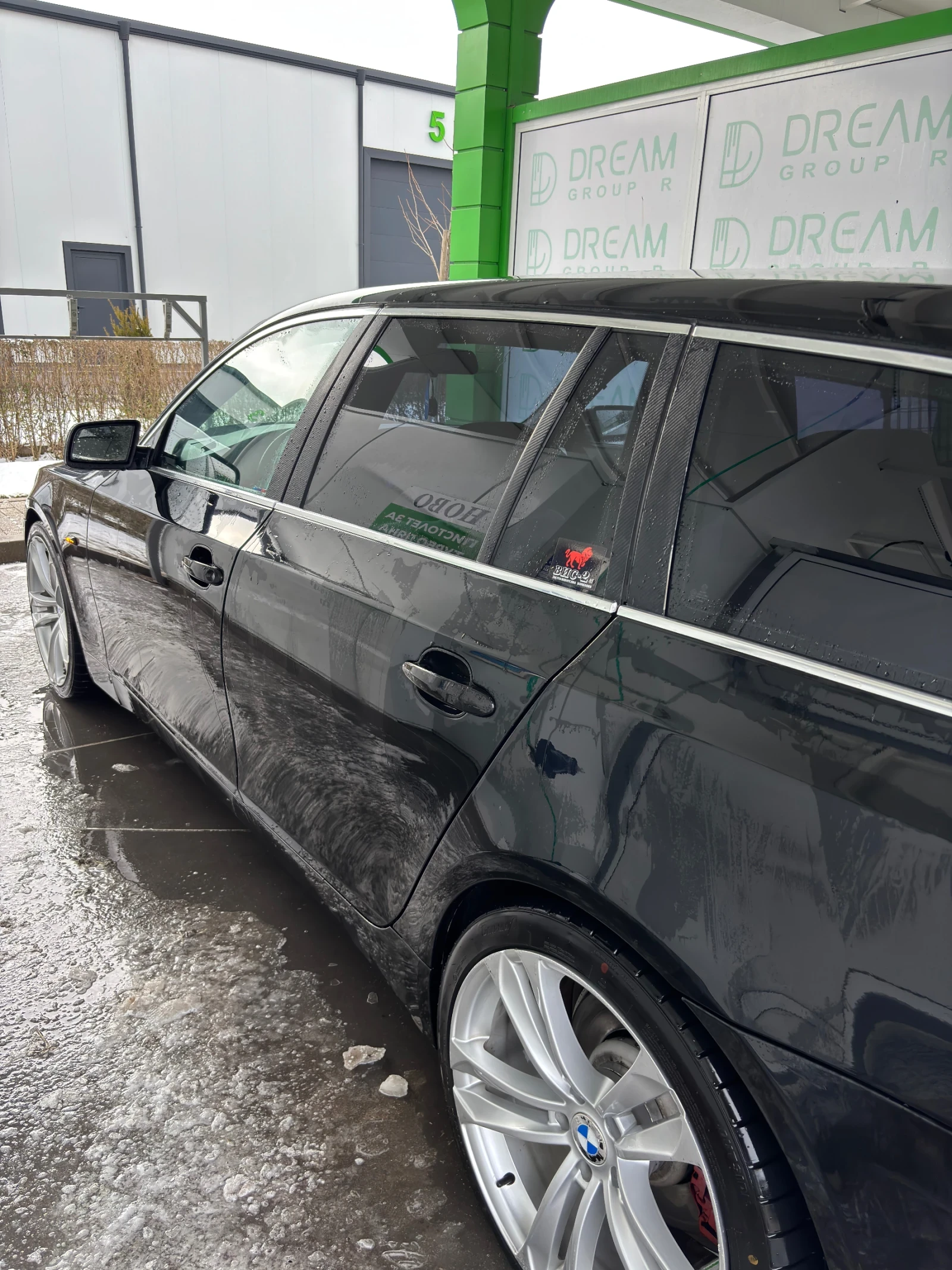 BMW 535 ����� | Mobile.bg � ����������� 17