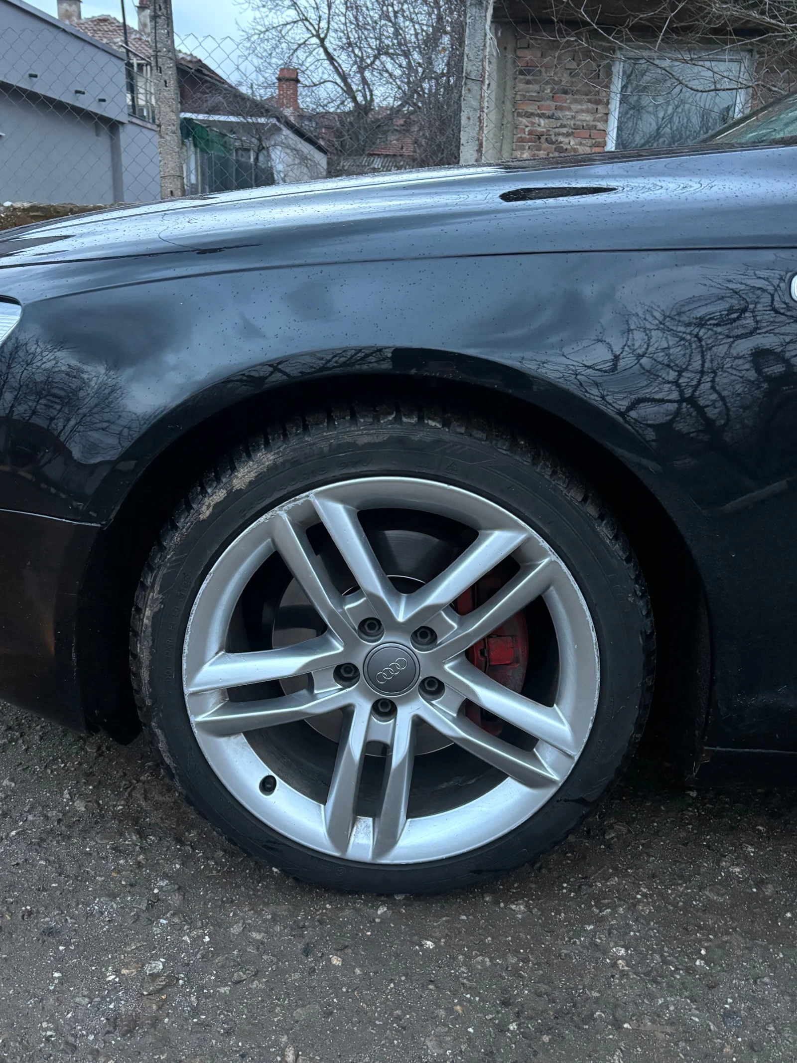 Audi A6 | Mobile.bg � ����������� 11
