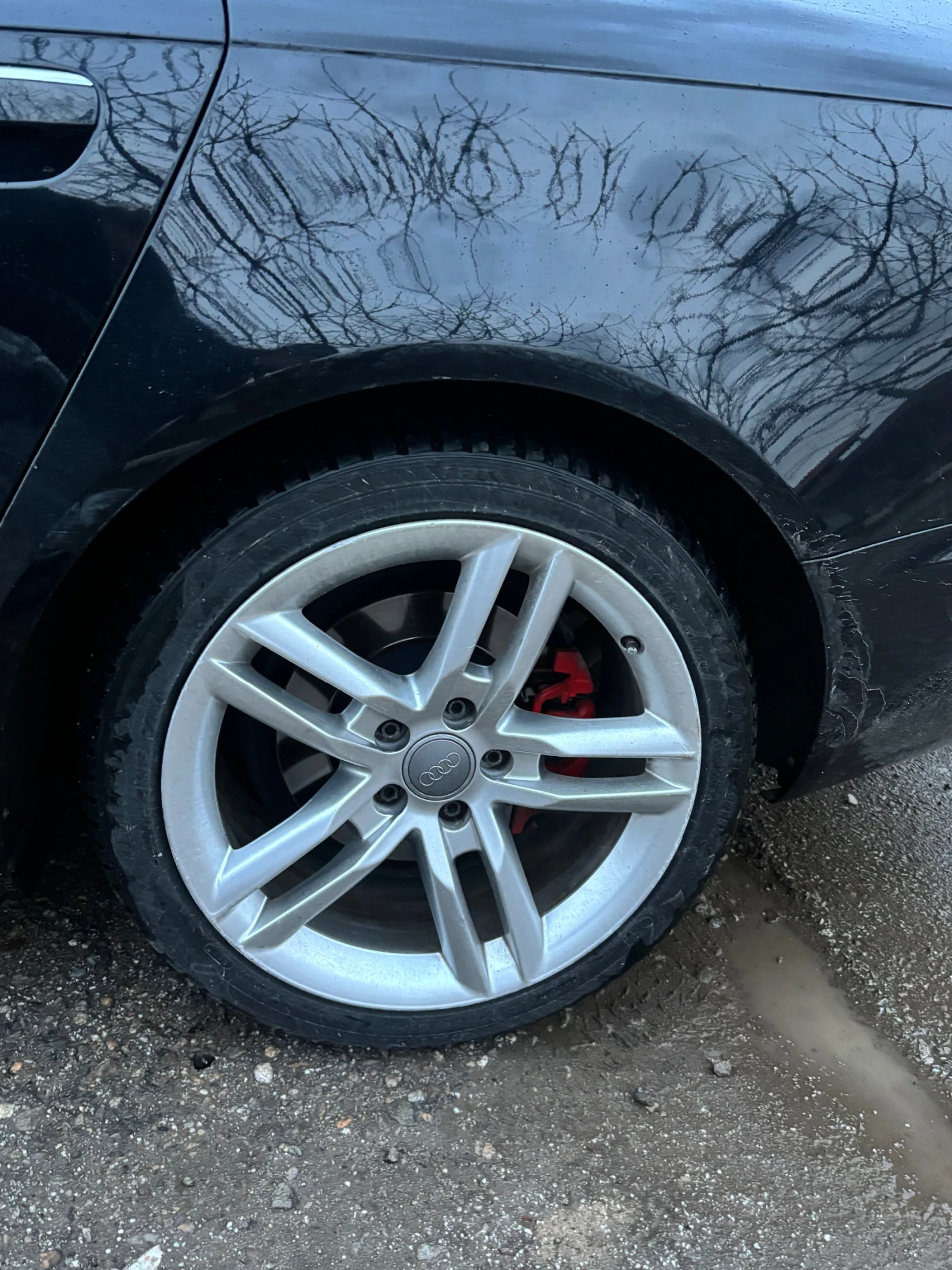 Audi A6 | Mobile.bg � ����������� 12