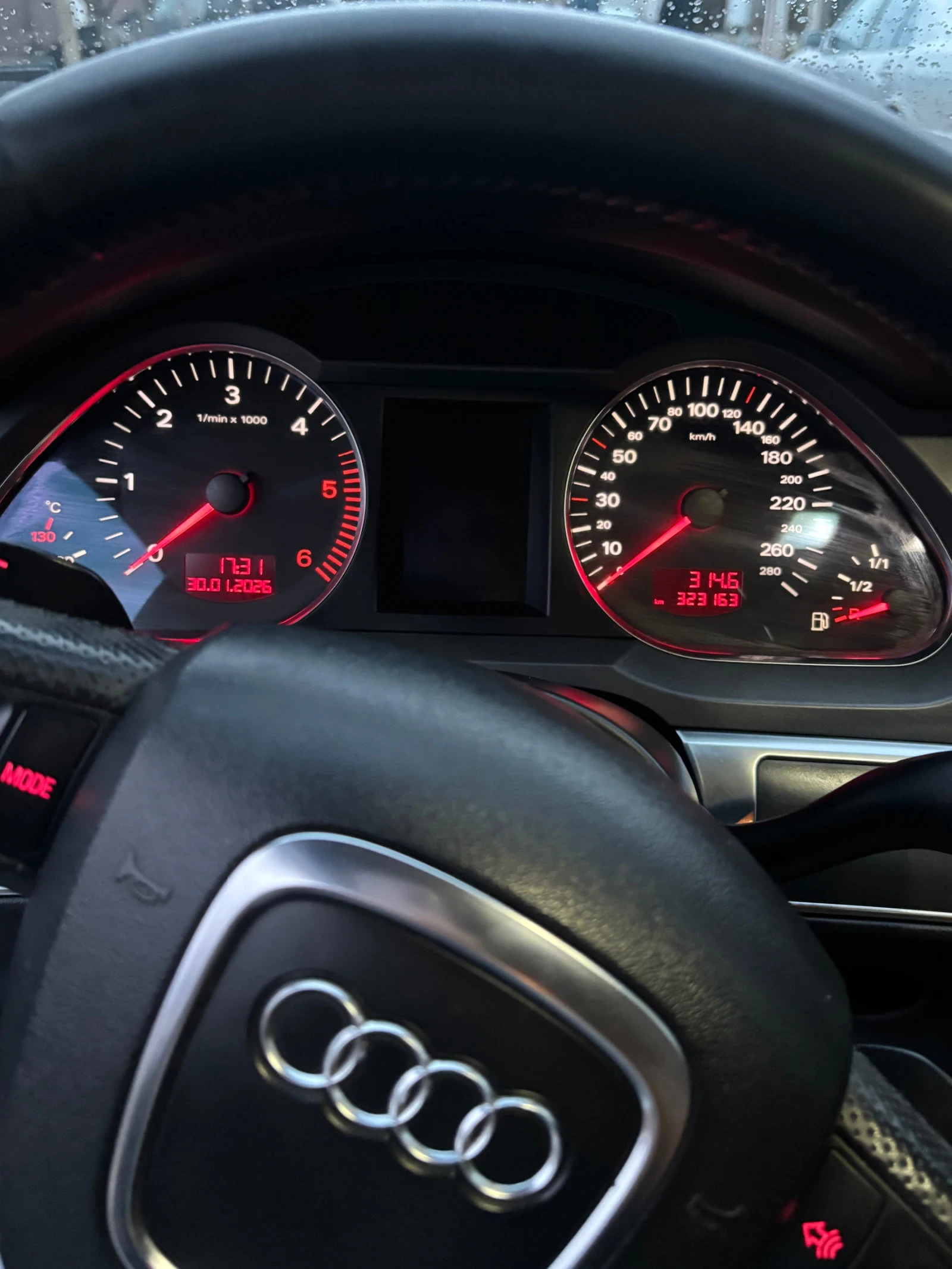 Audi A6  - изображение 9