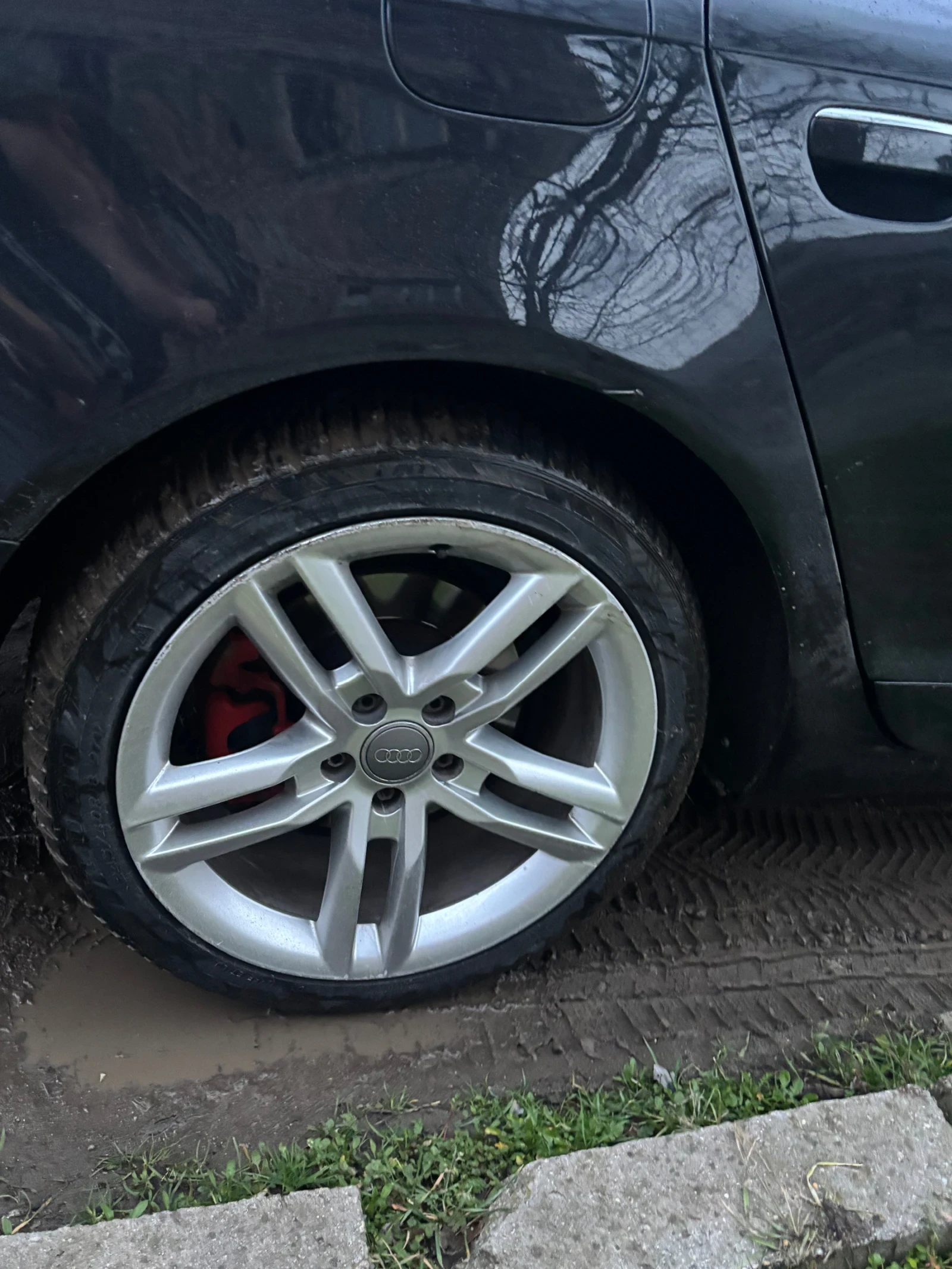 Audi A6 | Mobile.bg � ����������� 13