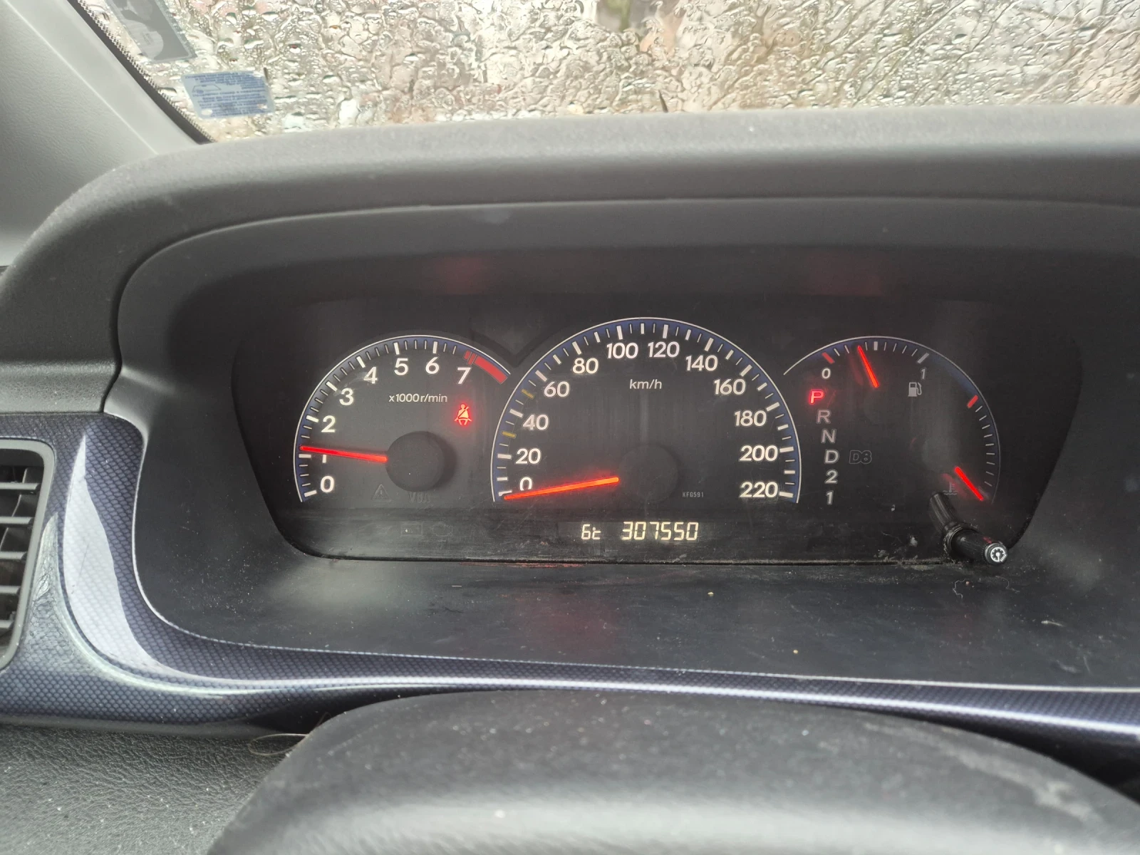 Honda Fr-v 1.8 ������/��� | Mobile.bg � ����������� 2