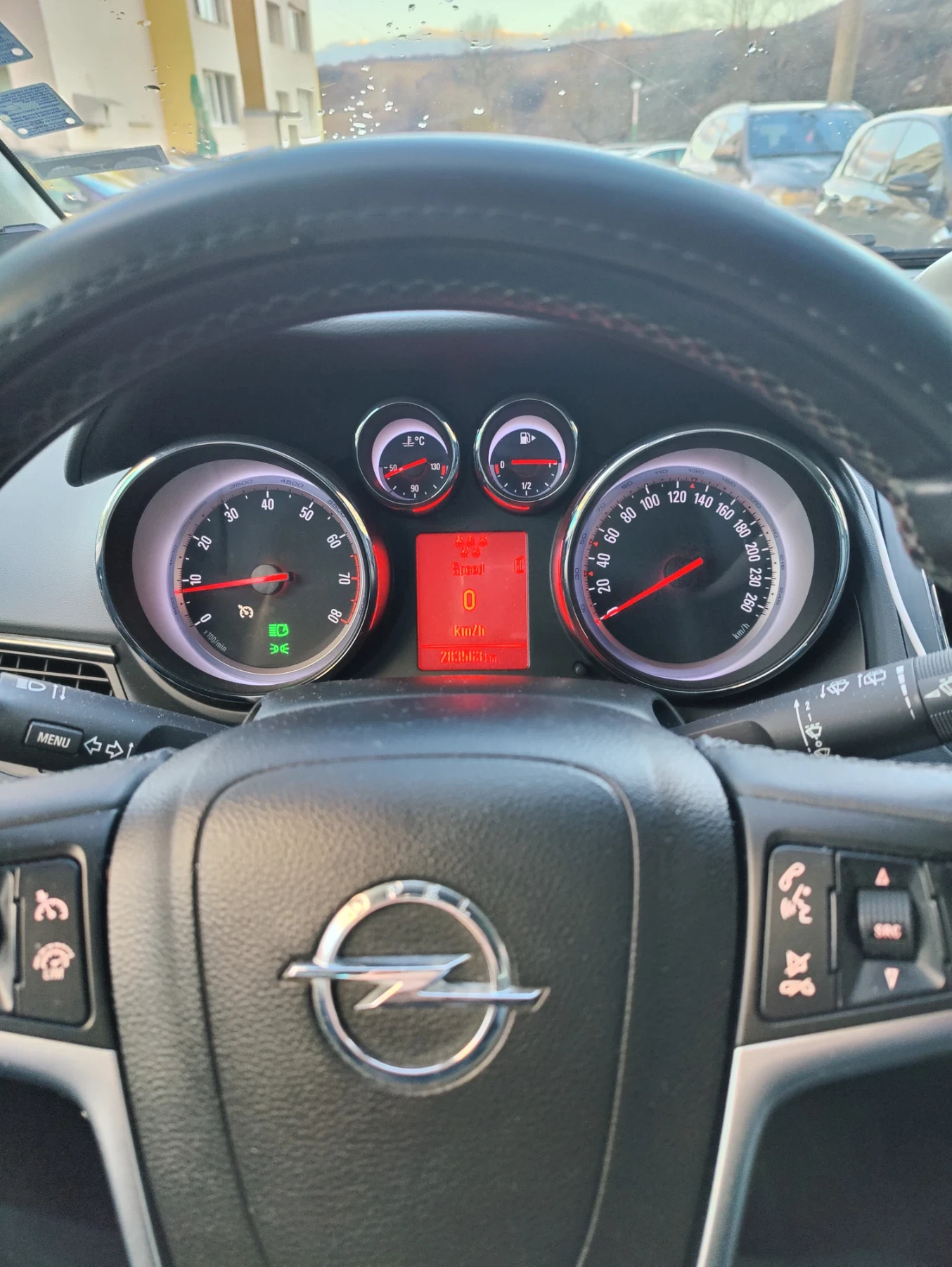 Opel Zafira Tourer | Mobile.bg � ����������� 8