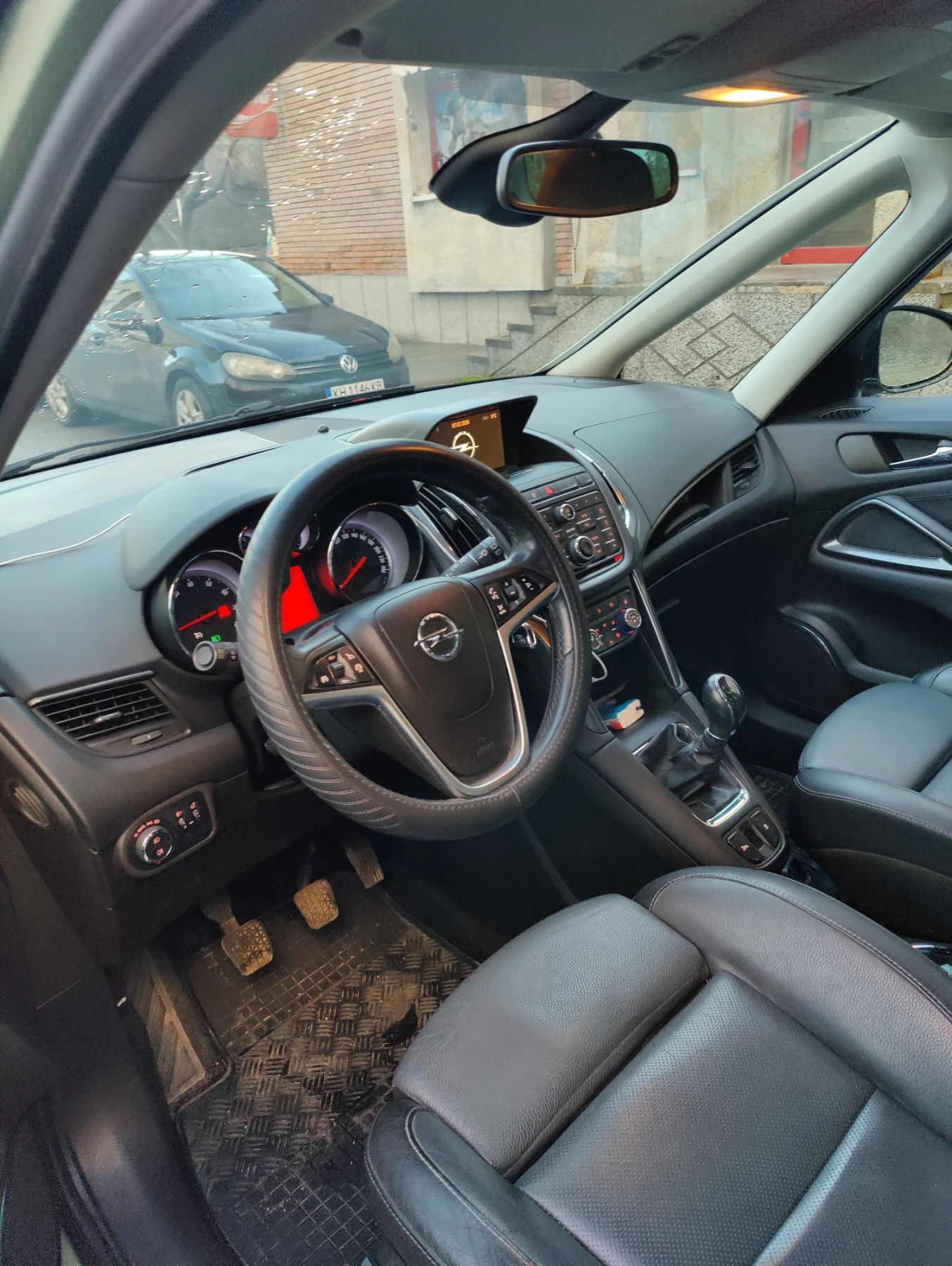 Opel Zafira Tourer | Mobile.bg � ����������� 5