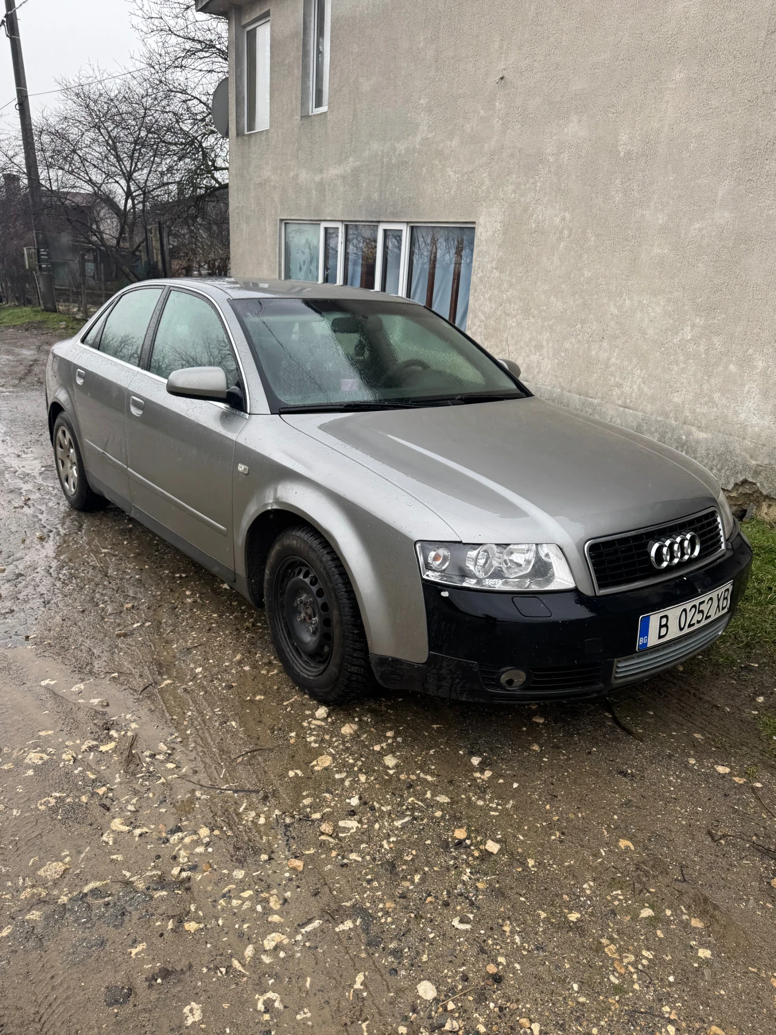 Audi A4 | Mobile.bg � ����������� 1
