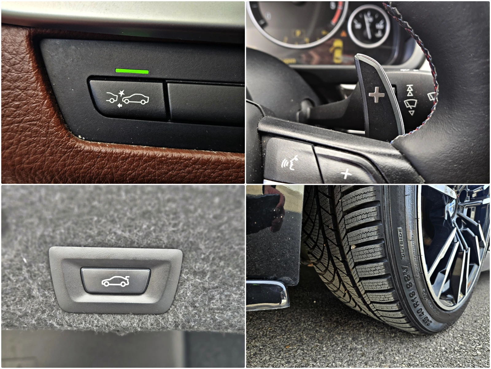 BMW 525 D/M5/CAR PLAY/DISTRONIC/�������/AUTO HOLD/�������/ | Mobile.bg � ����������� 12