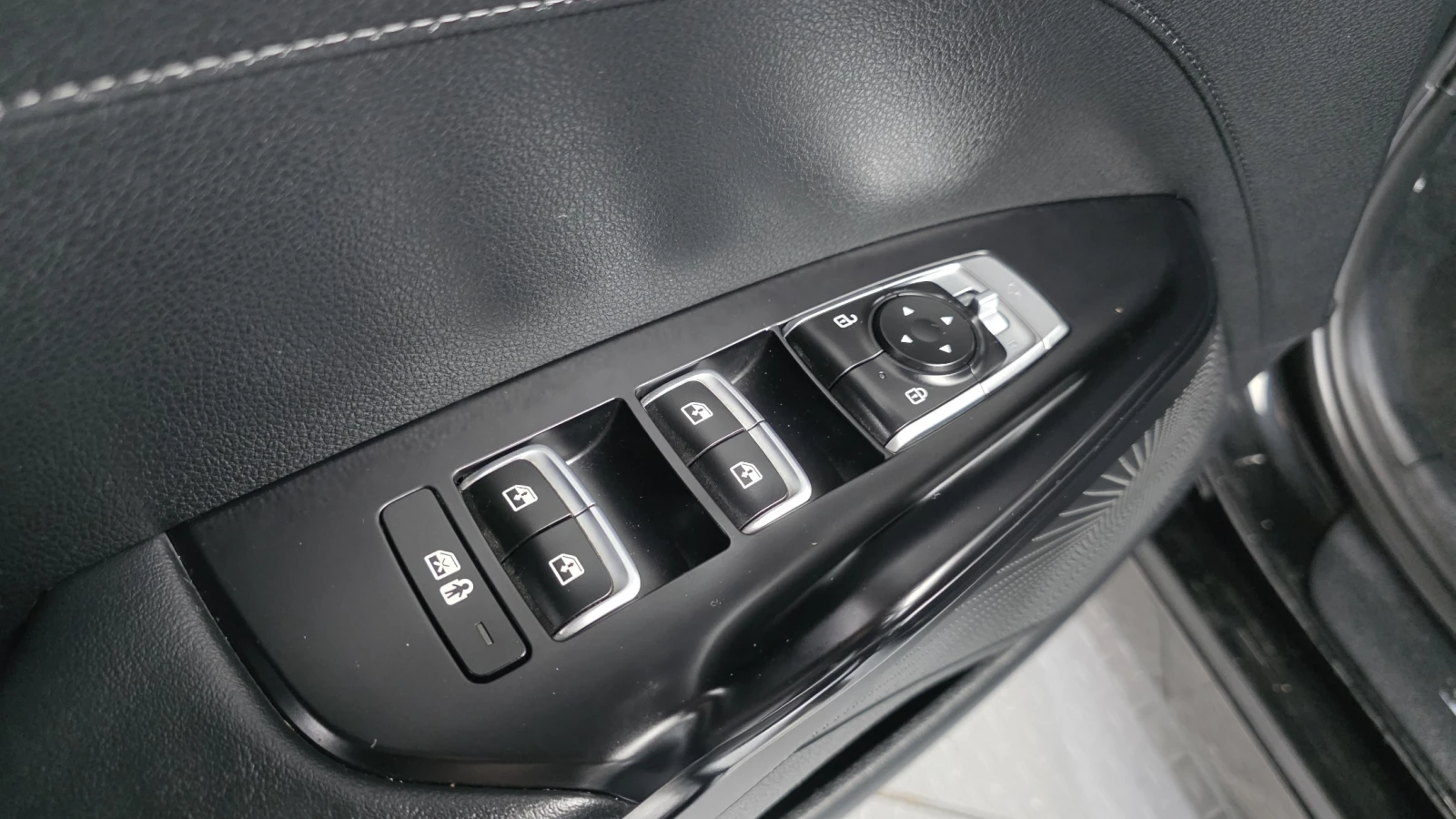 Kia K5 2.0LPI TRENDY autogeorge.com | Mobile.bg � ����������� 11