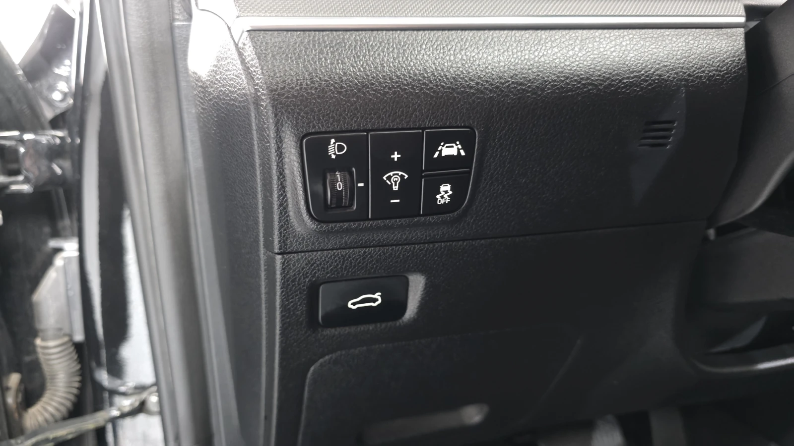 Kia K5 2.0LPI TRENDY autogeorge.com | Mobile.bg � ����������� 12