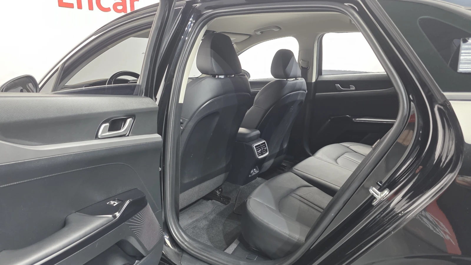 Kia K5 2.0LPI TRENDY autogeorge.com | Mobile.bg � ����������� 17