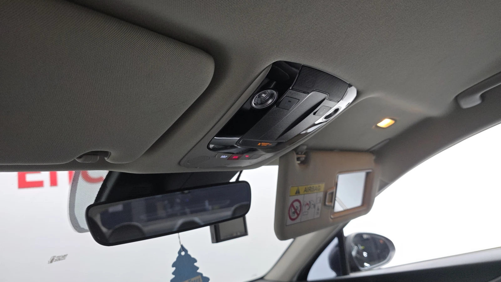 Kia K5 2.0LPI TRENDY autogeorge.com | Mobile.bg � ����������� 16