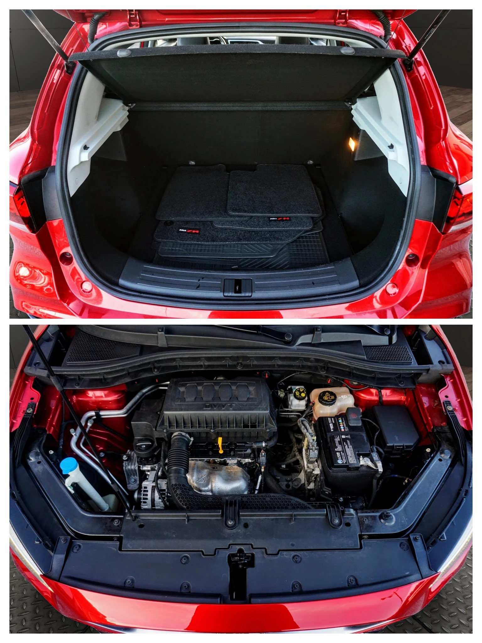 Mg Zs 1.5I LUXURY | Mobile.bg � ����������� 15