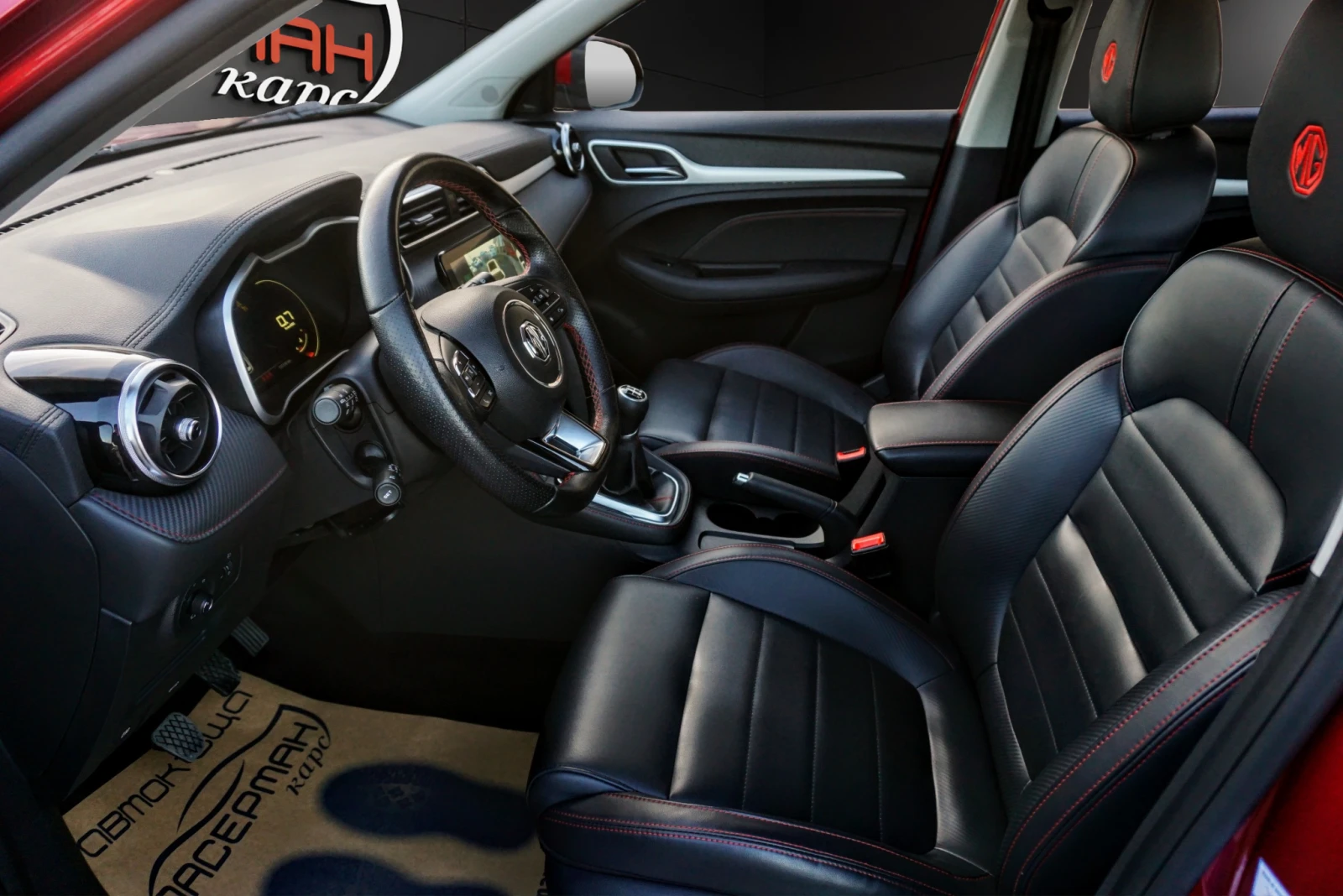 Mg Zs 1.5I LUXURY | Mobile.bg � ����������� 6