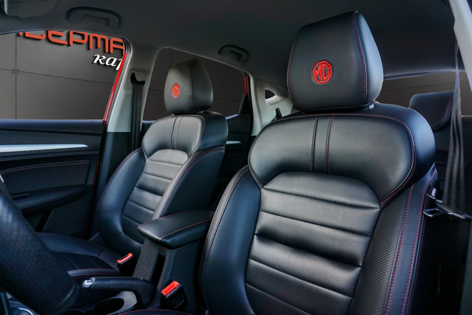 Mg Zs 1.5I LUXURY | Mobile.bg � ����������� 8