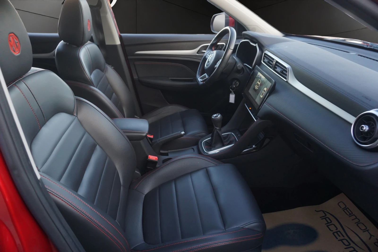 Mg Zs 1.5I LUXURY | Mobile.bg � ����������� 13