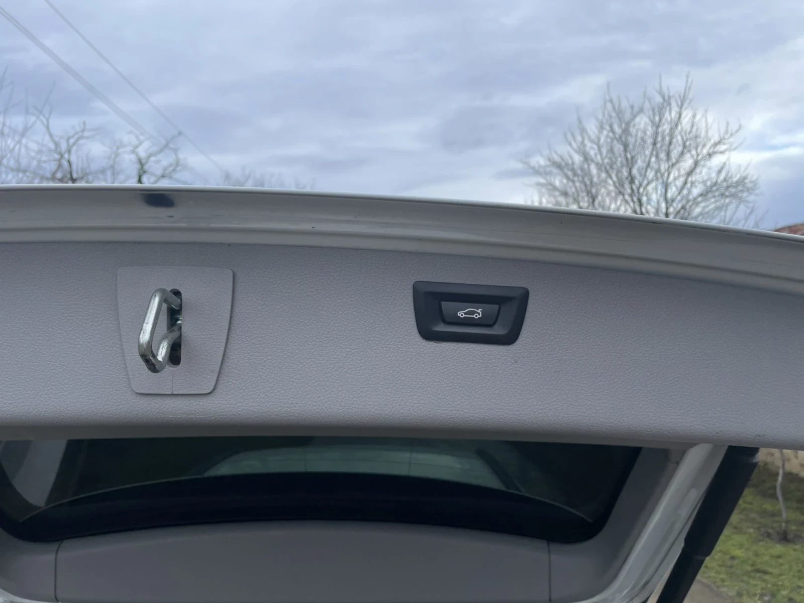 BMW 320 Xdrive Automatic F31, снимка 15 - Автомобили и джипове - 53743489