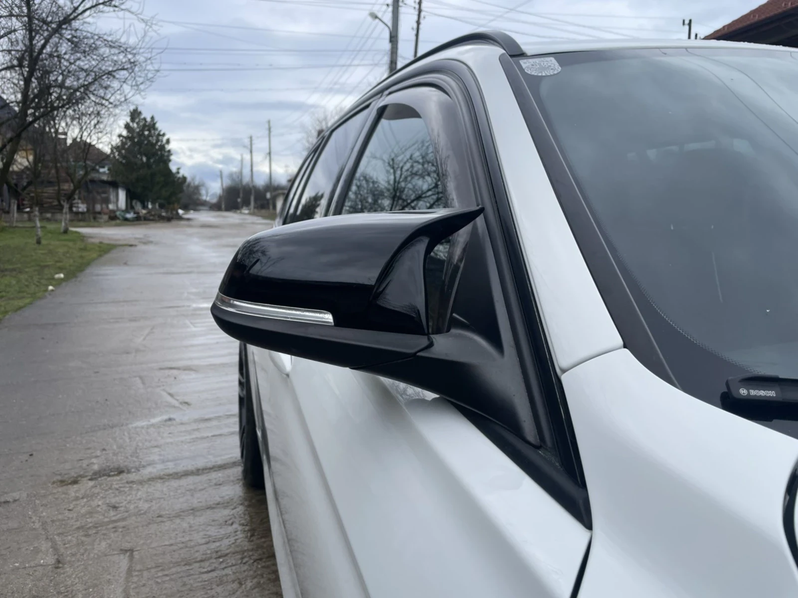 BMW 320 Xdrive Automatic F31, снимка 5 - Автомобили и джипове - 53743489