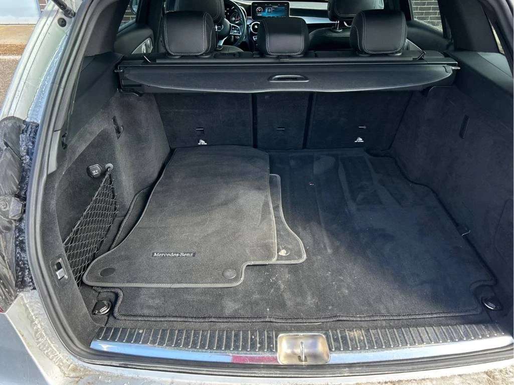 Mercedes-Benz C 300 CARFAX* AMG PACK * DISTRONIC * BURMESTER, снимка 14 - Автомобили и джипове - 53892018