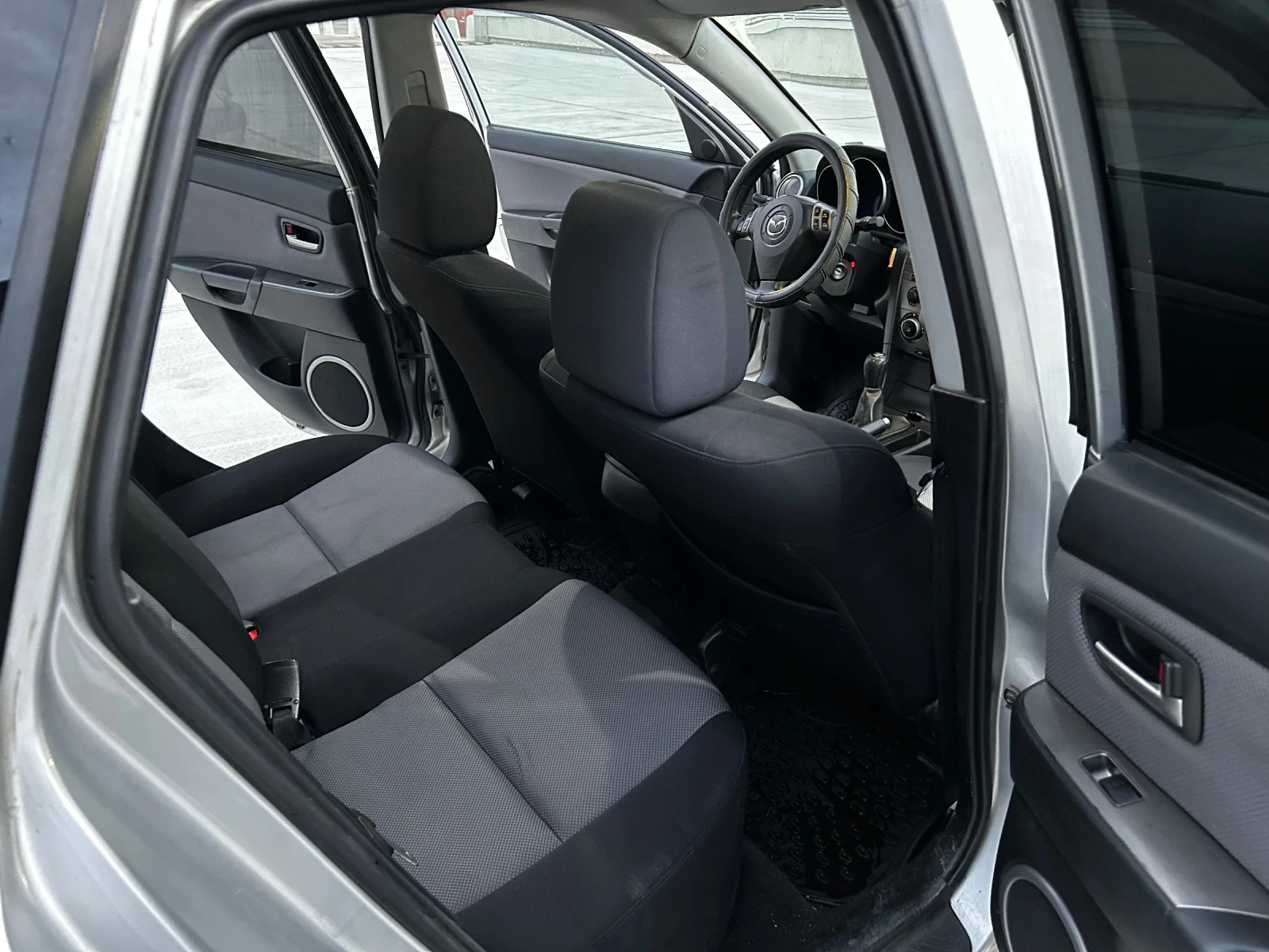 Mazda 3 Facelift, снимка 7 - Автомобили и джипове - 53951192