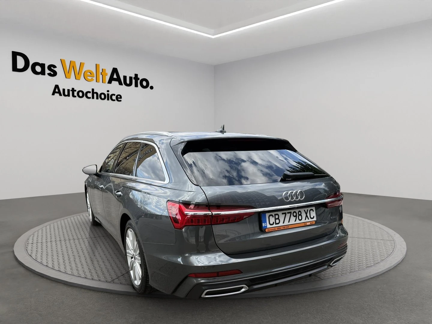 Audi A6 | Mobile.bg � ����������� 2